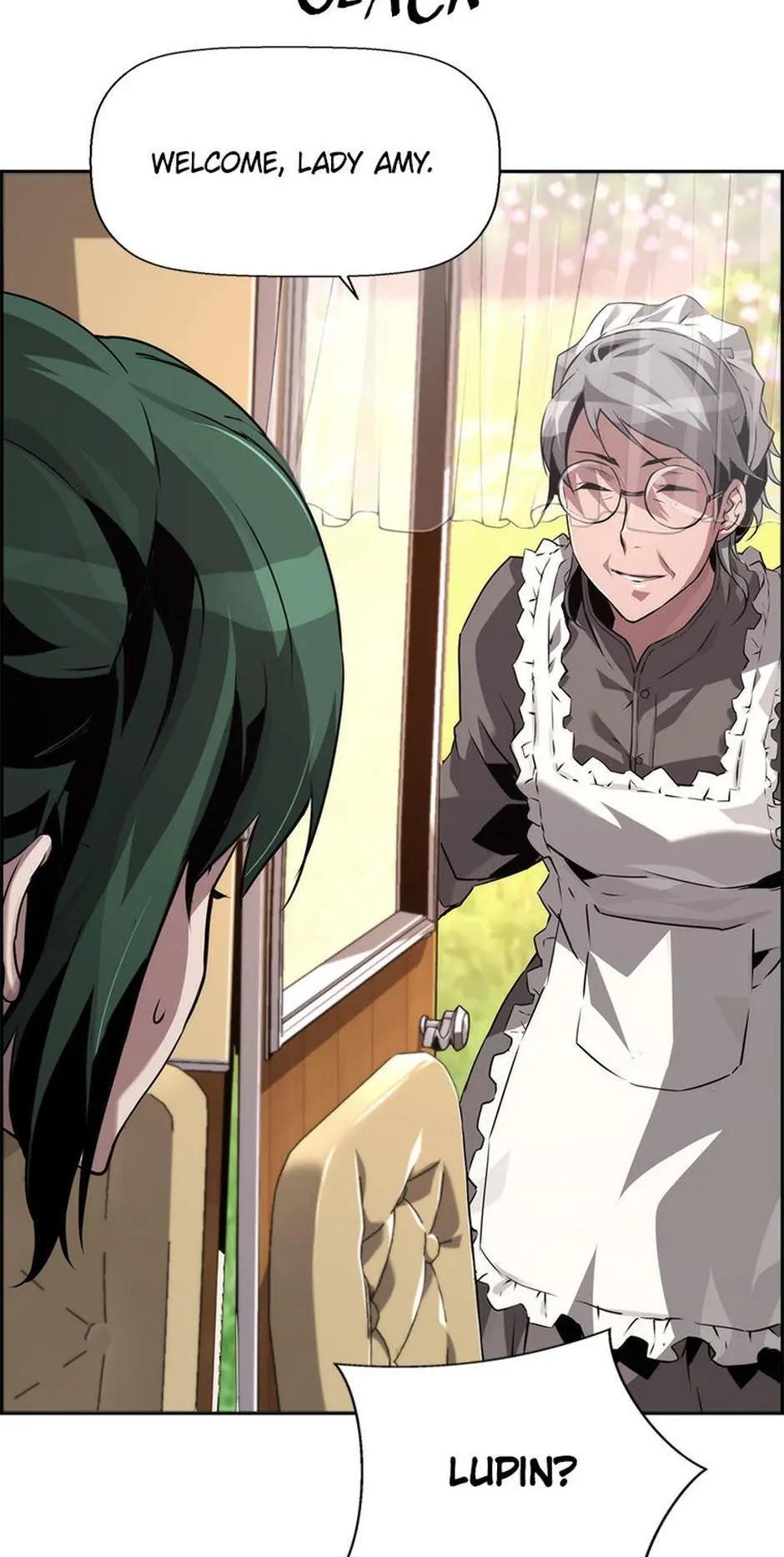 The Strongest Evolutionary Necromancer Chapter 23