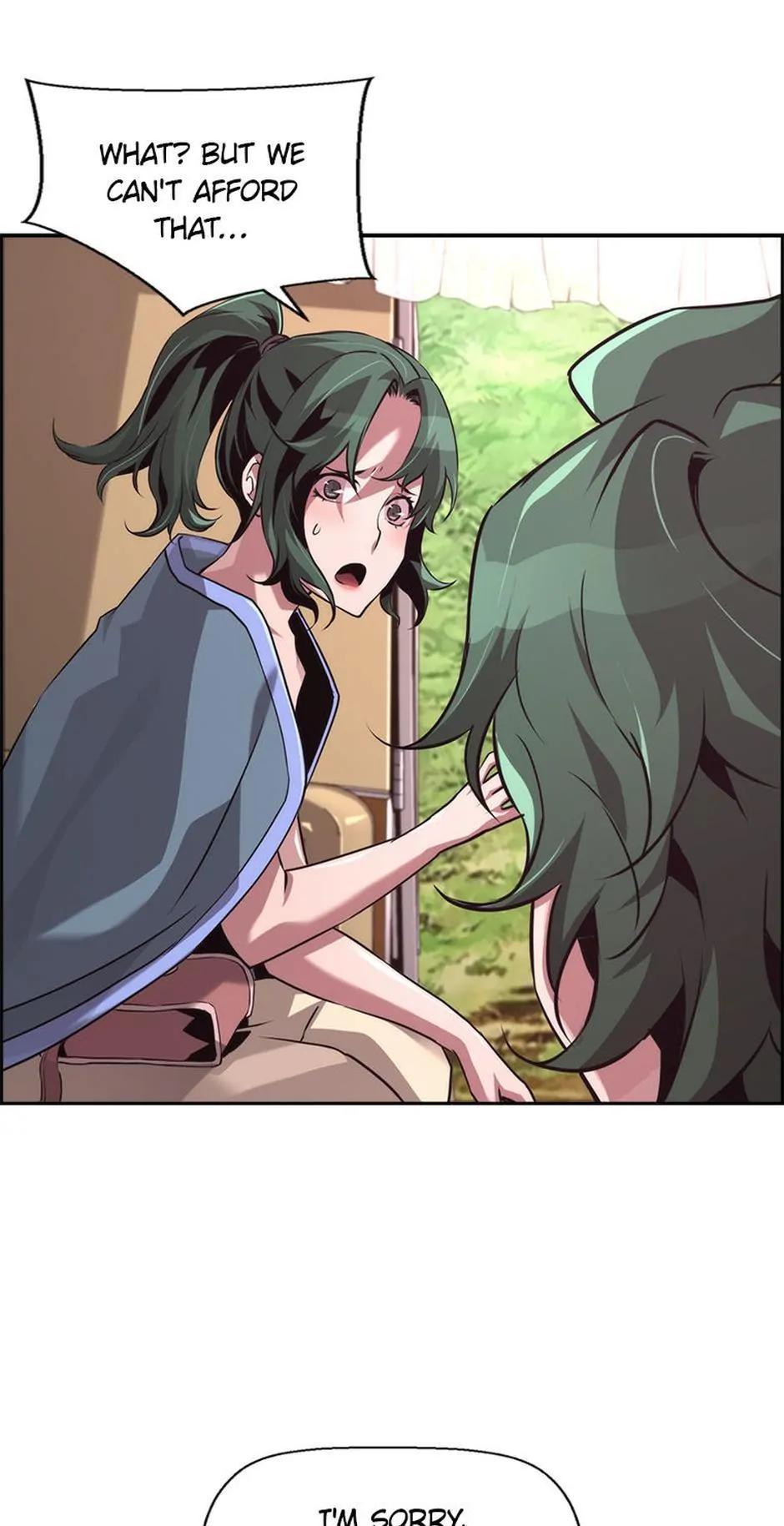 The Strongest Evolutionary Necromancer Chapter 23