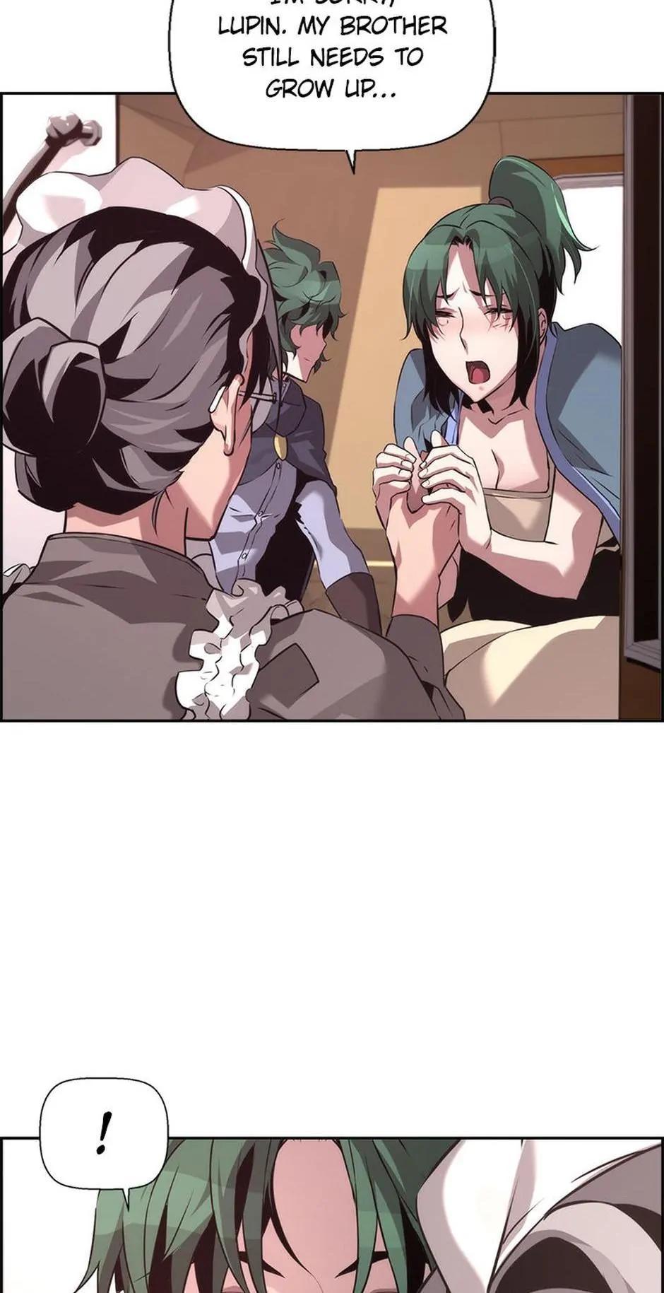 The Strongest Evolutionary Necromancer Chapter 23