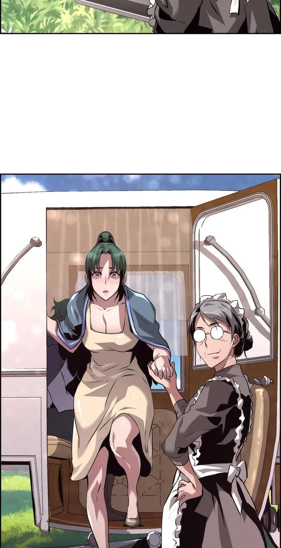 The Strongest Evolutionary Necromancer Chapter 23