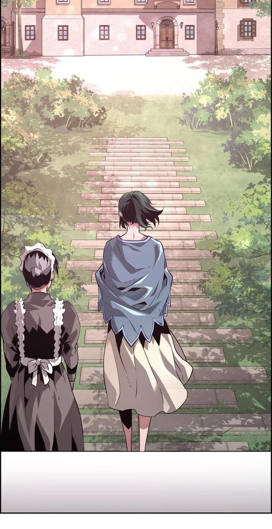 The Strongest Evolutionary Necromancer Chapter 23