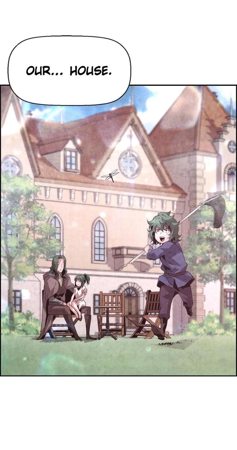 The Strongest Evolutionary Necromancer Chapter 23