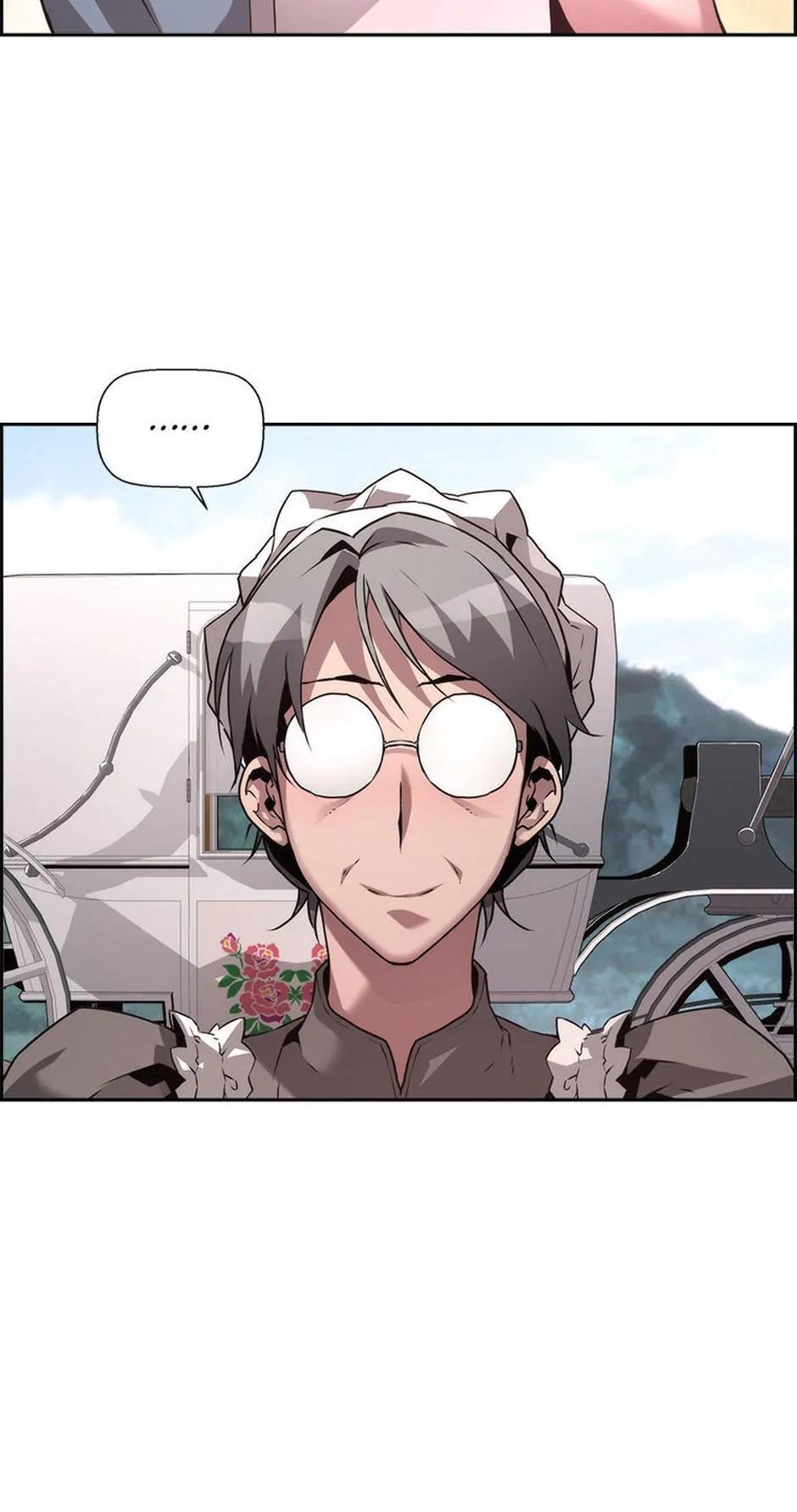 The Strongest Evolutionary Necromancer Chapter 23