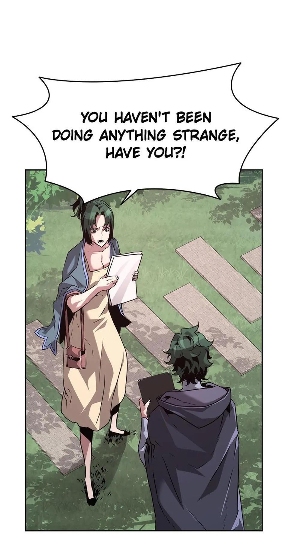 The Strongest Evolutionary Necromancer Chapter 23