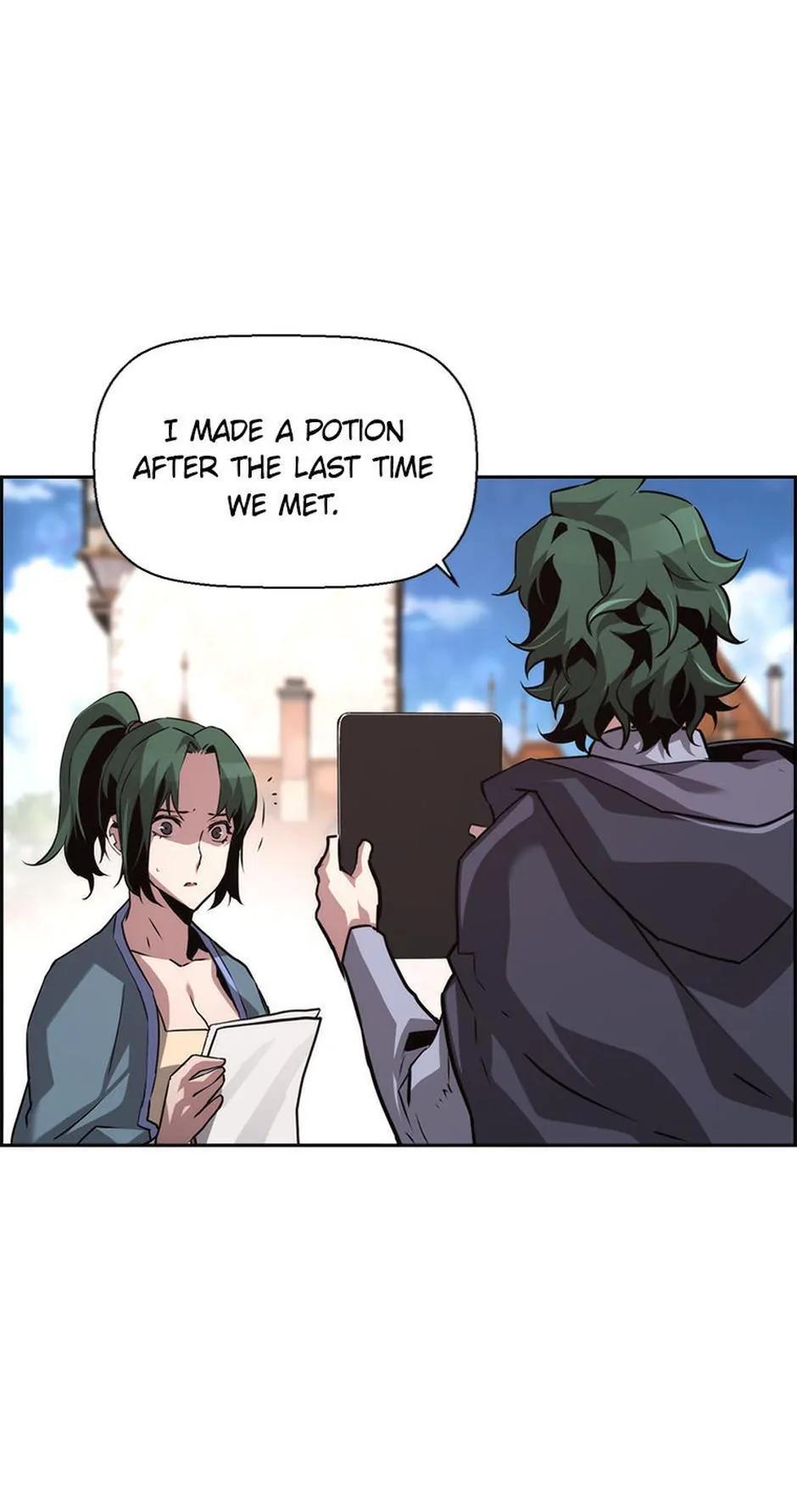 The Strongest Evolutionary Necromancer Chapter 23