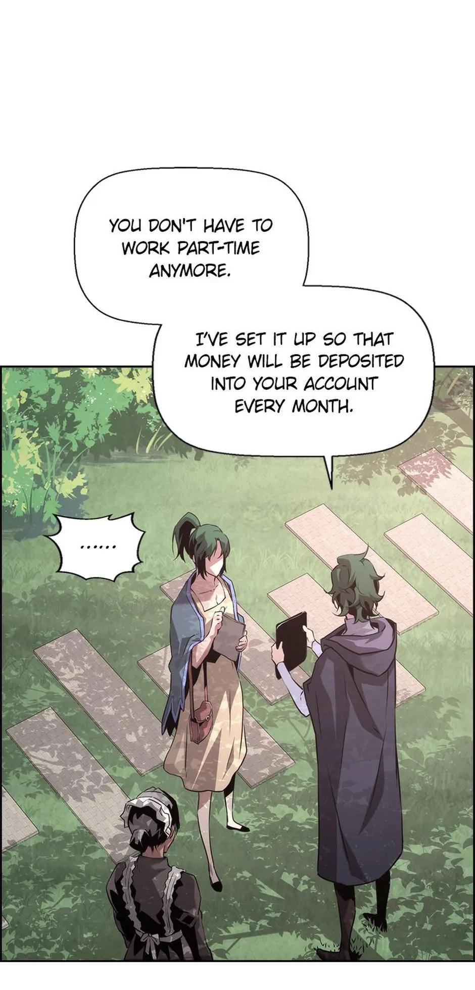 The Strongest Evolutionary Necromancer Chapter 23