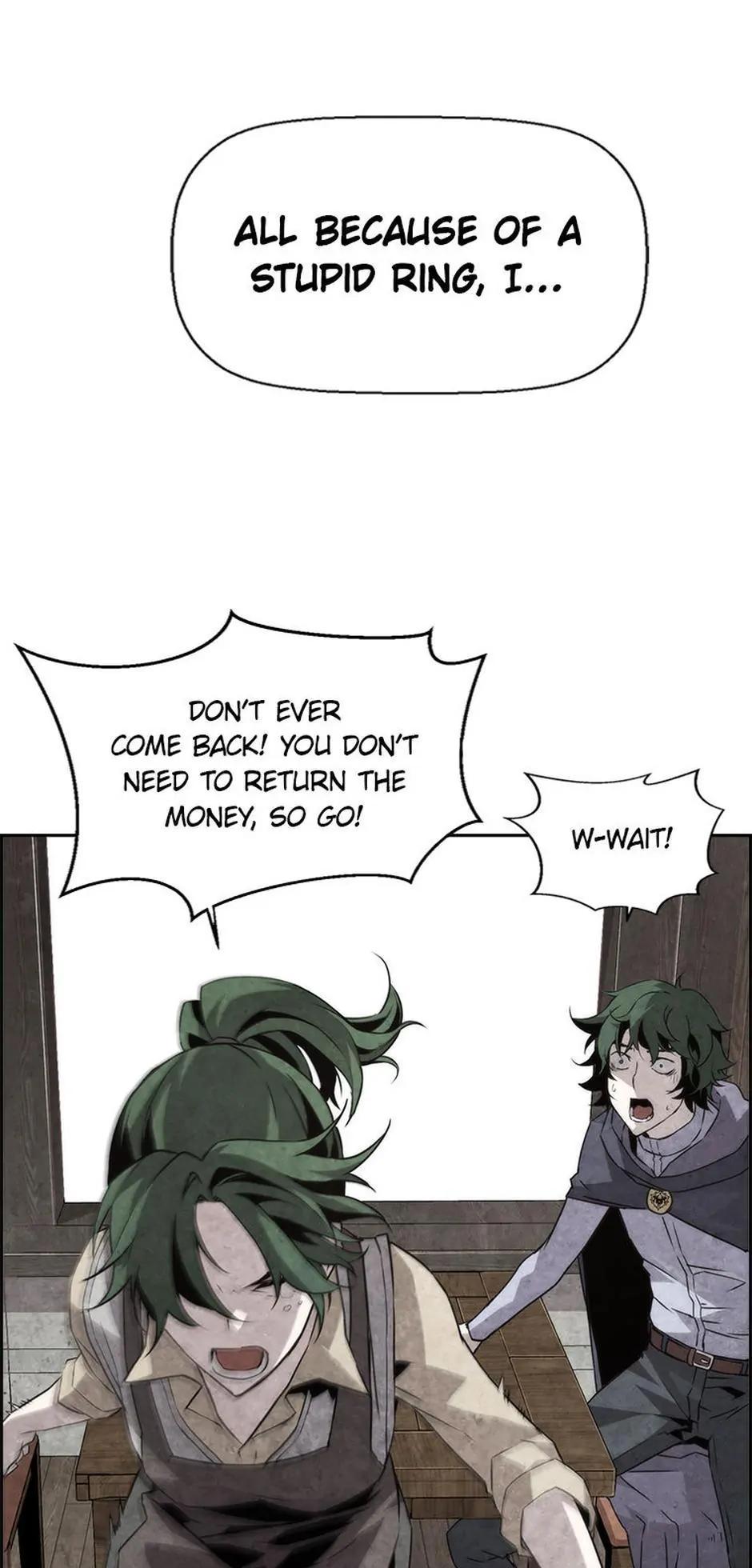 The Strongest Evolutionary Necromancer Chapter 23