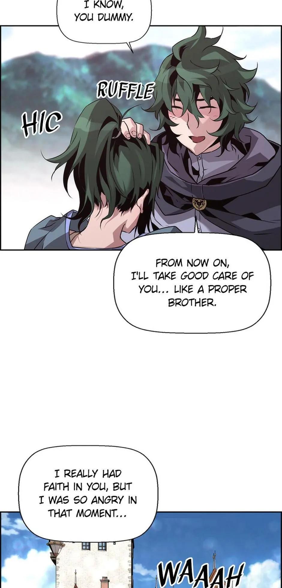 The Strongest Evolutionary Necromancer Chapter 23