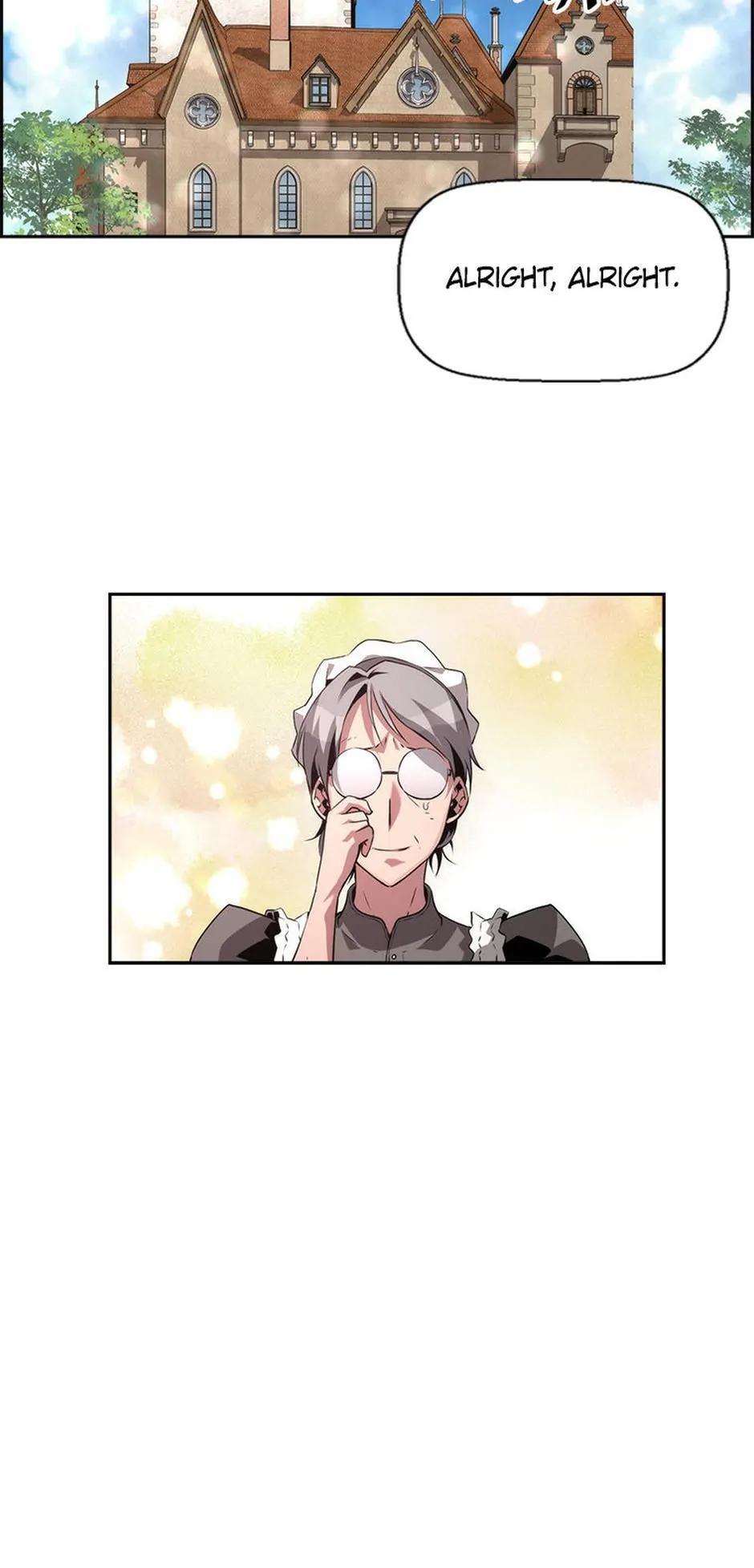 The Strongest Evolutionary Necromancer Chapter 23