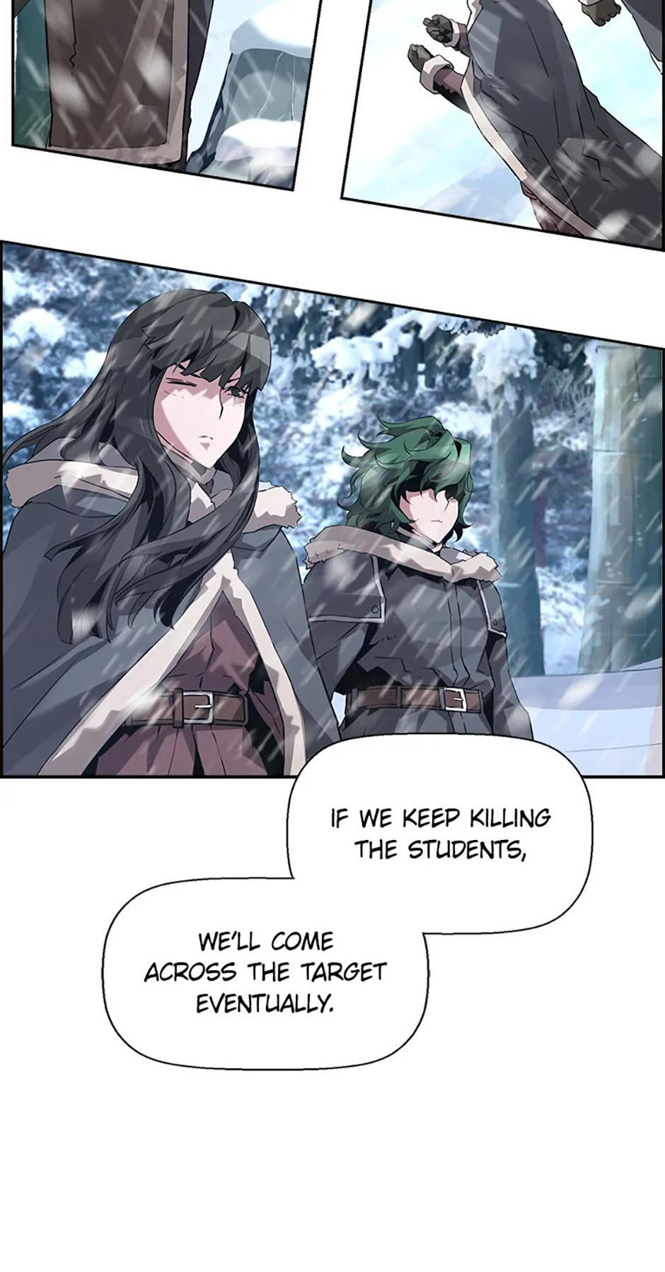 The Strongest Evolutionary Necromancer Chapter 24 80