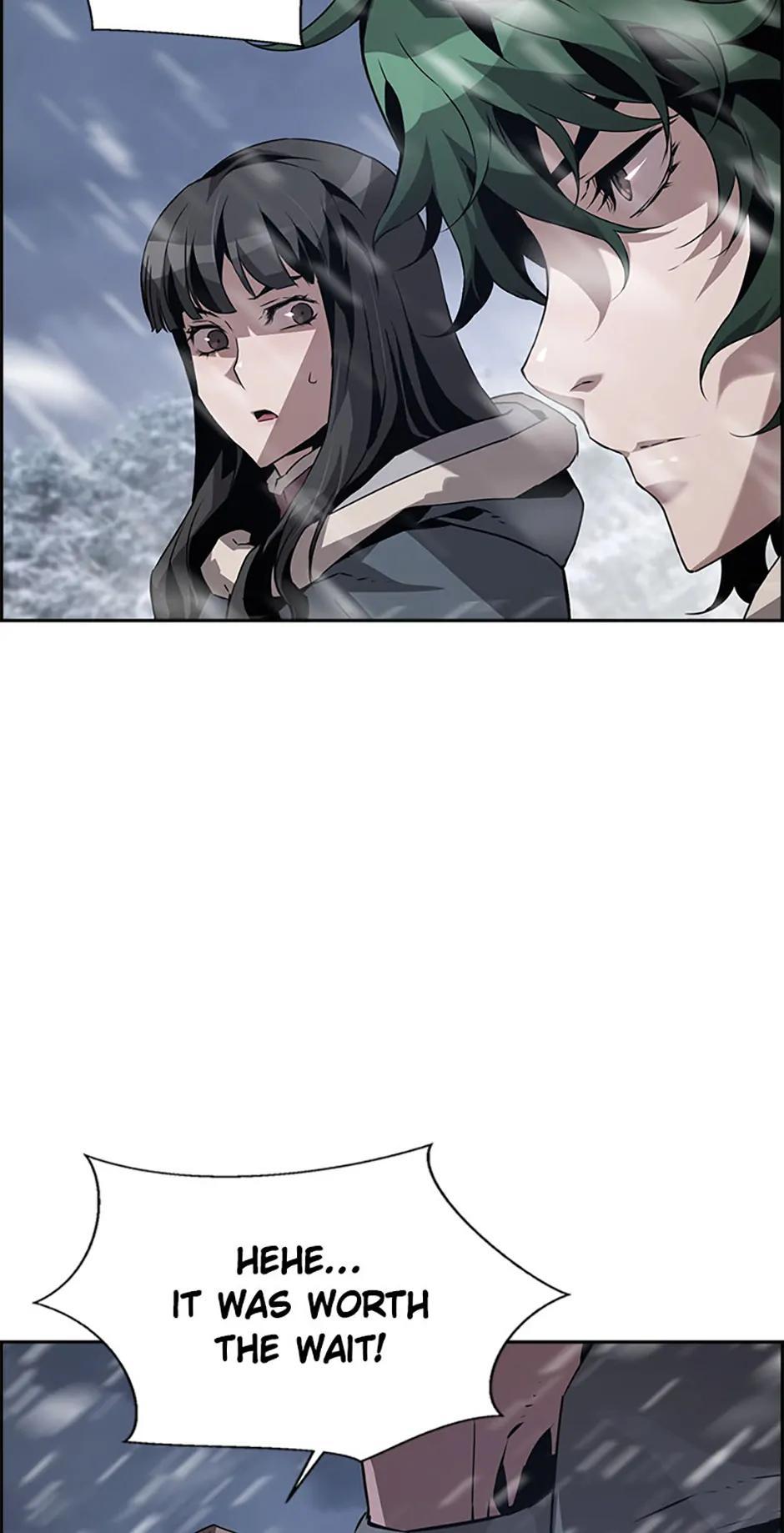 The Strongest Evolutionary Necromancer Chapter 25 34