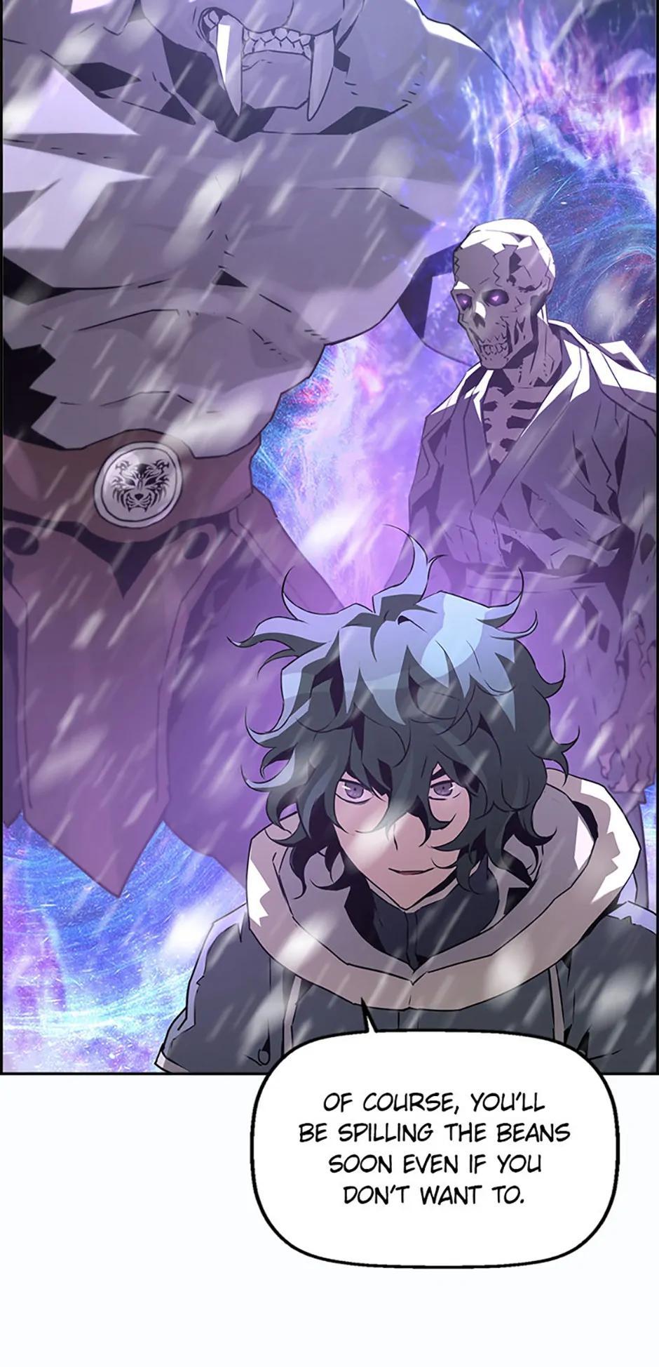 The Strongest Evolutionary Necromancer Chapter 25 59