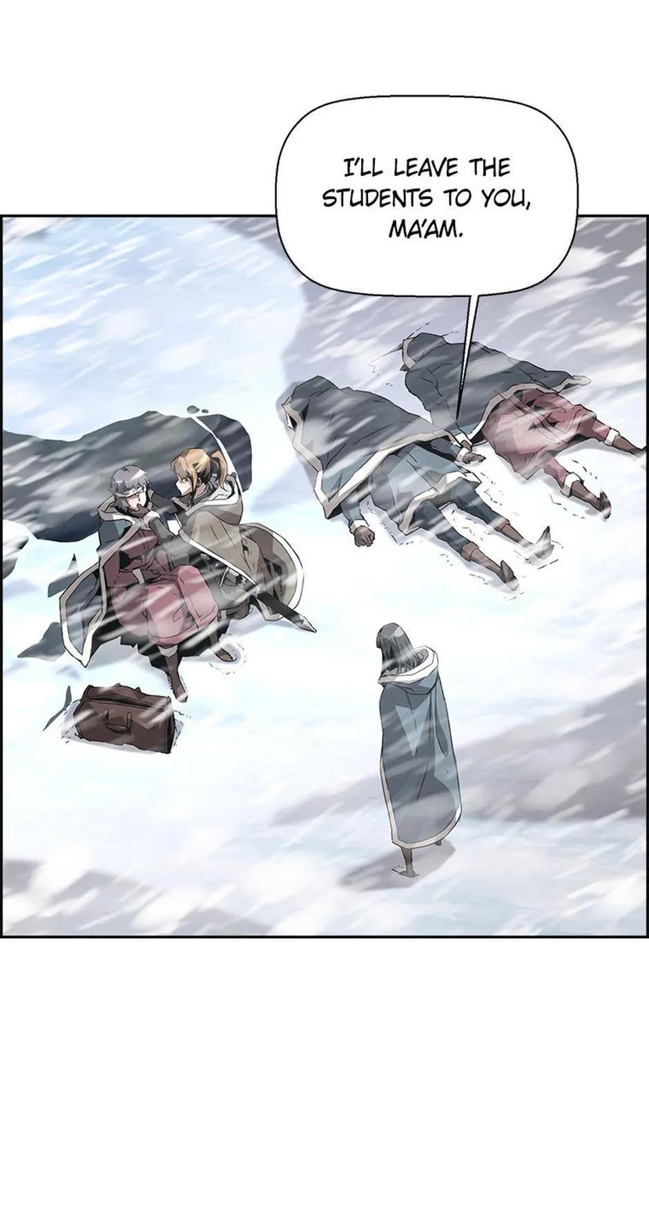 The Strongest Evolutionary Necromancer Chapter 26