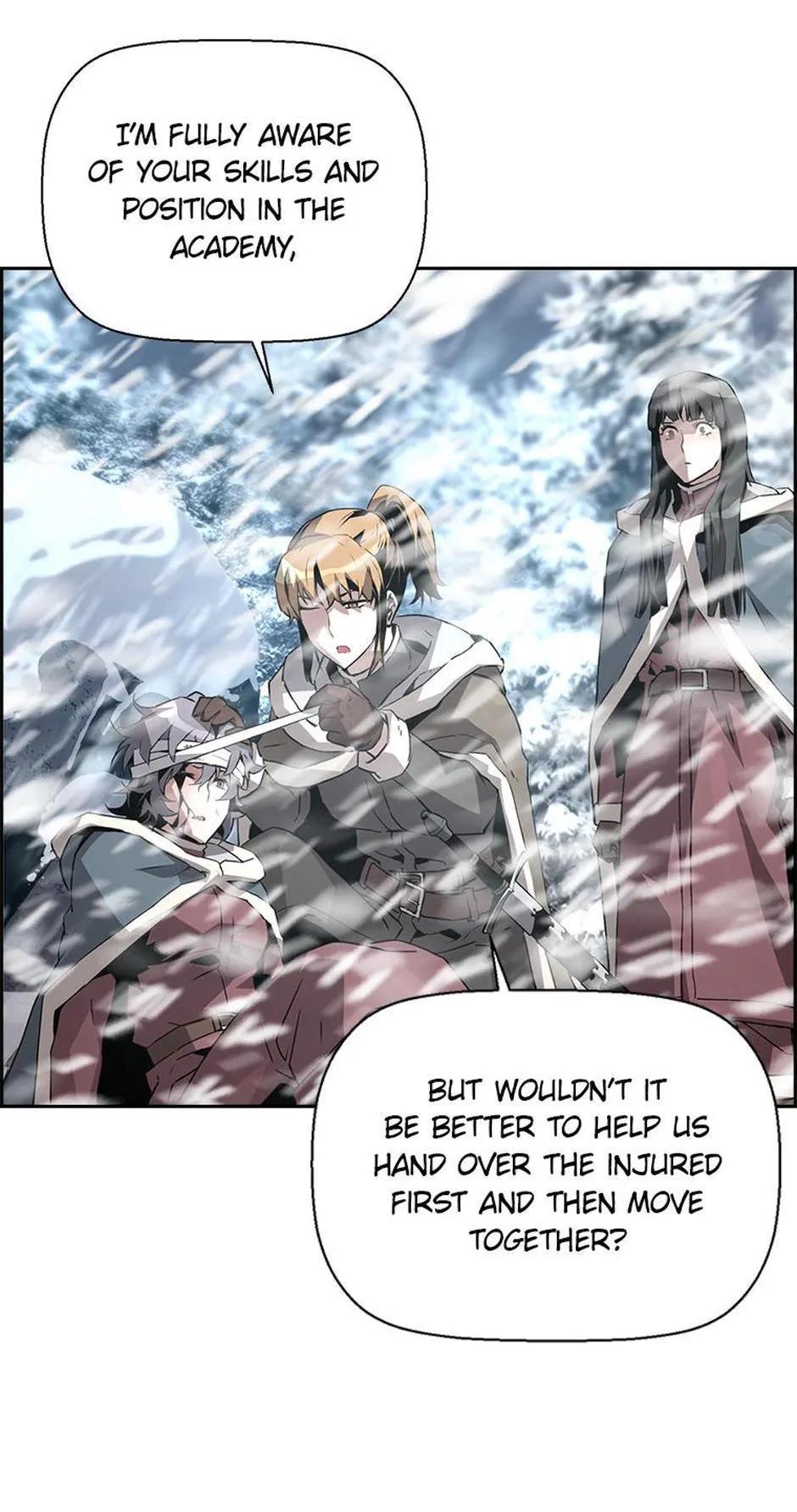 The Strongest Evolutionary Necromancer Chapter 26