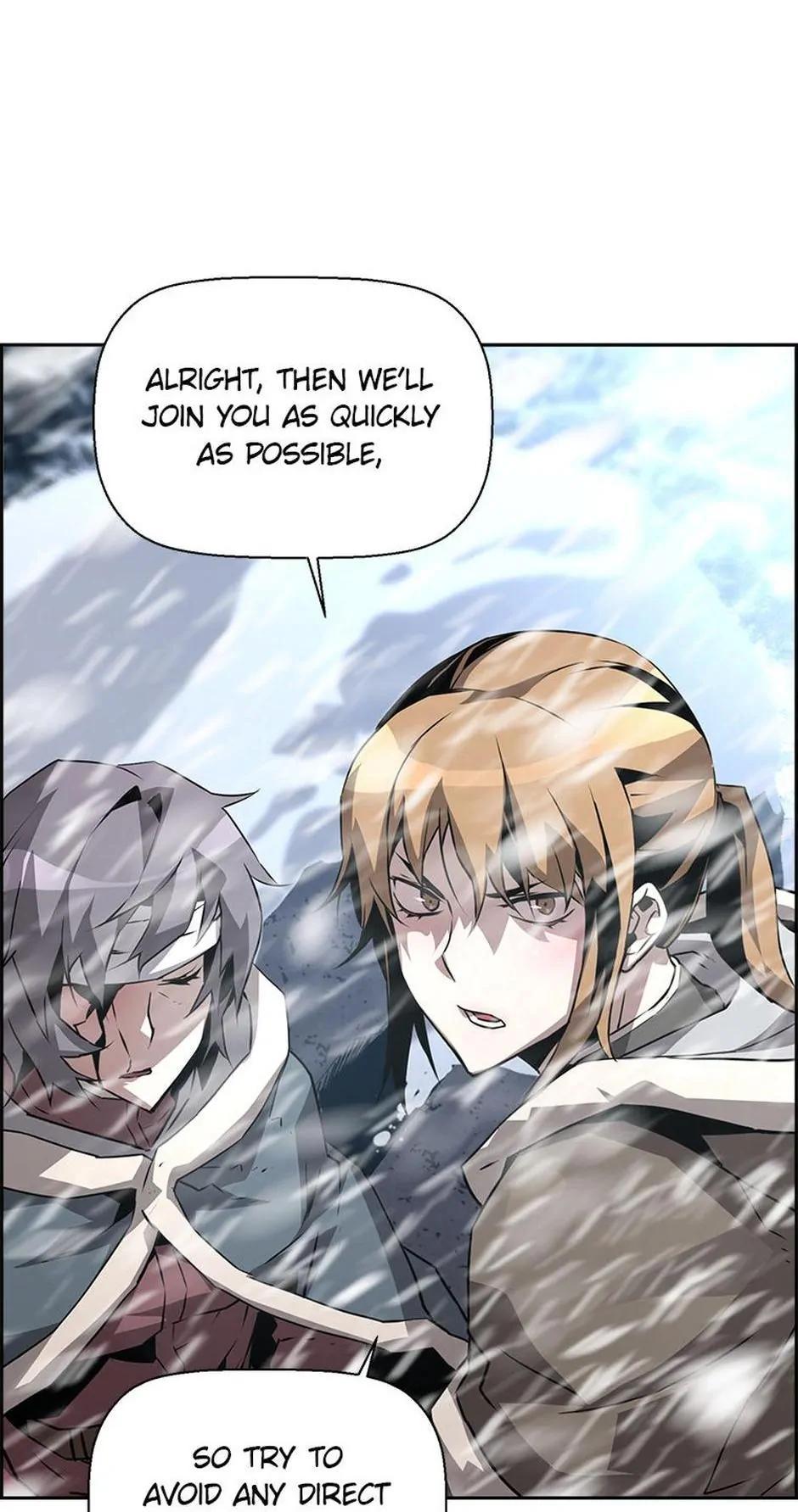 The Strongest Evolutionary Necromancer Chapter 26