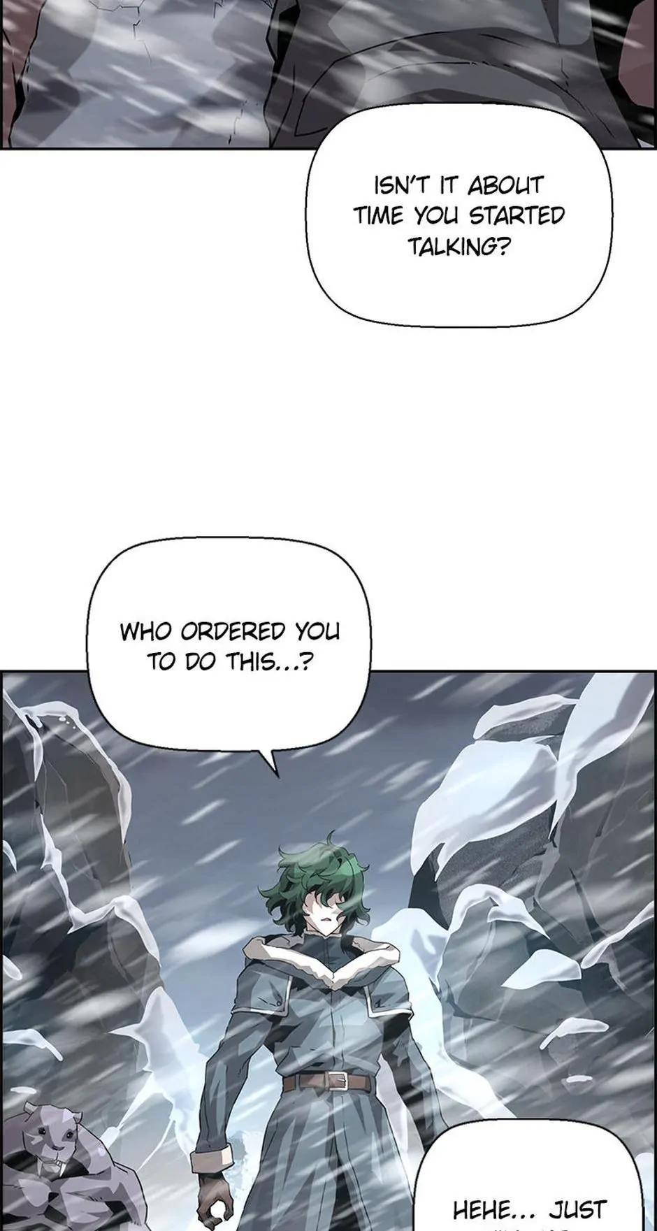 The Strongest Evolutionary Necromancer Chapter 26