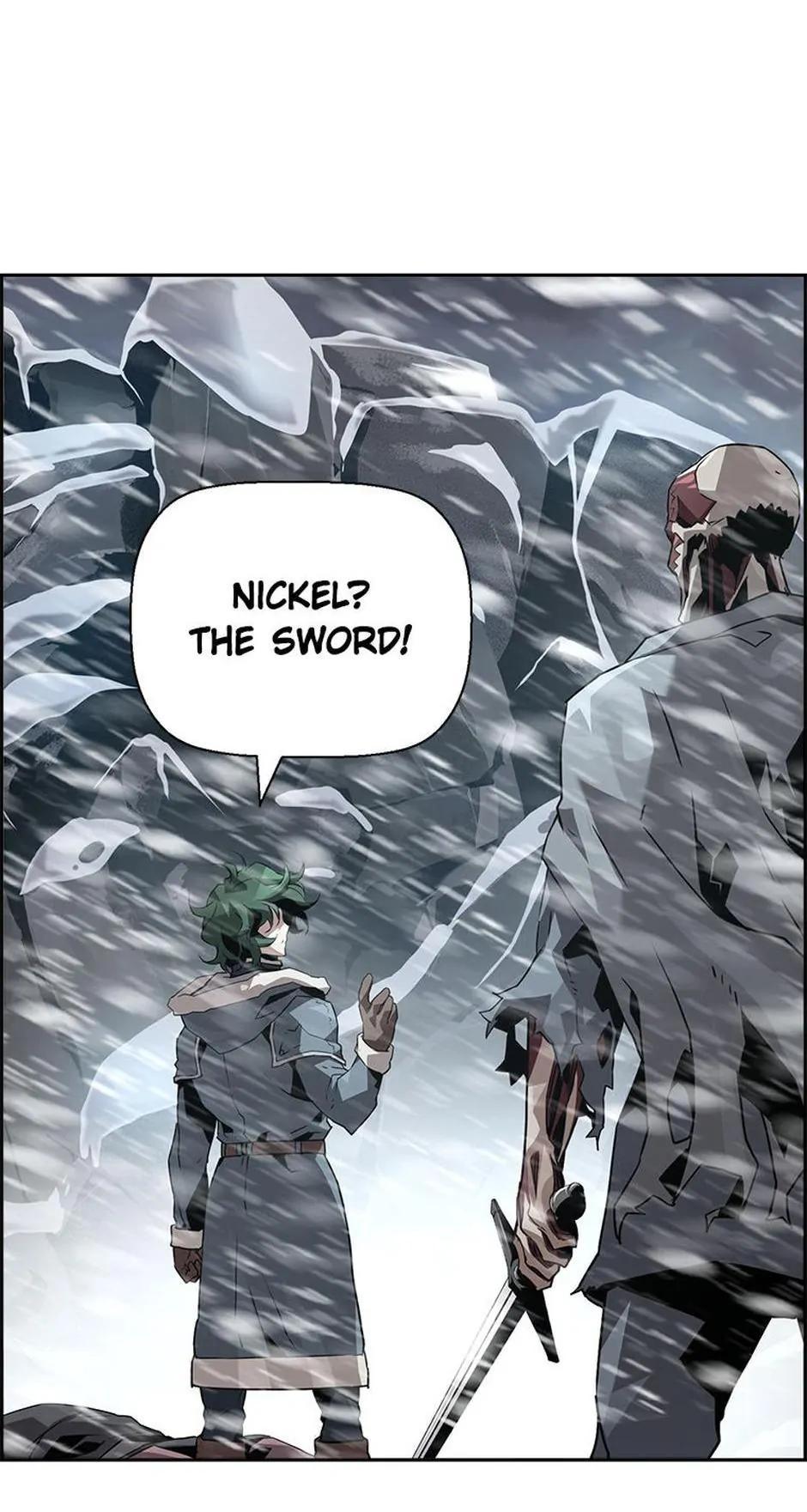 The Strongest Evolutionary Necromancer Chapter 26