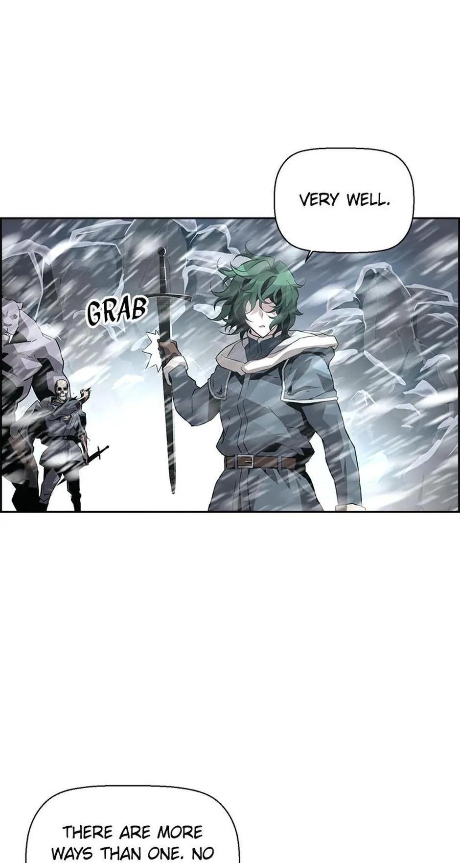 The Strongest Evolutionary Necromancer Chapter 26