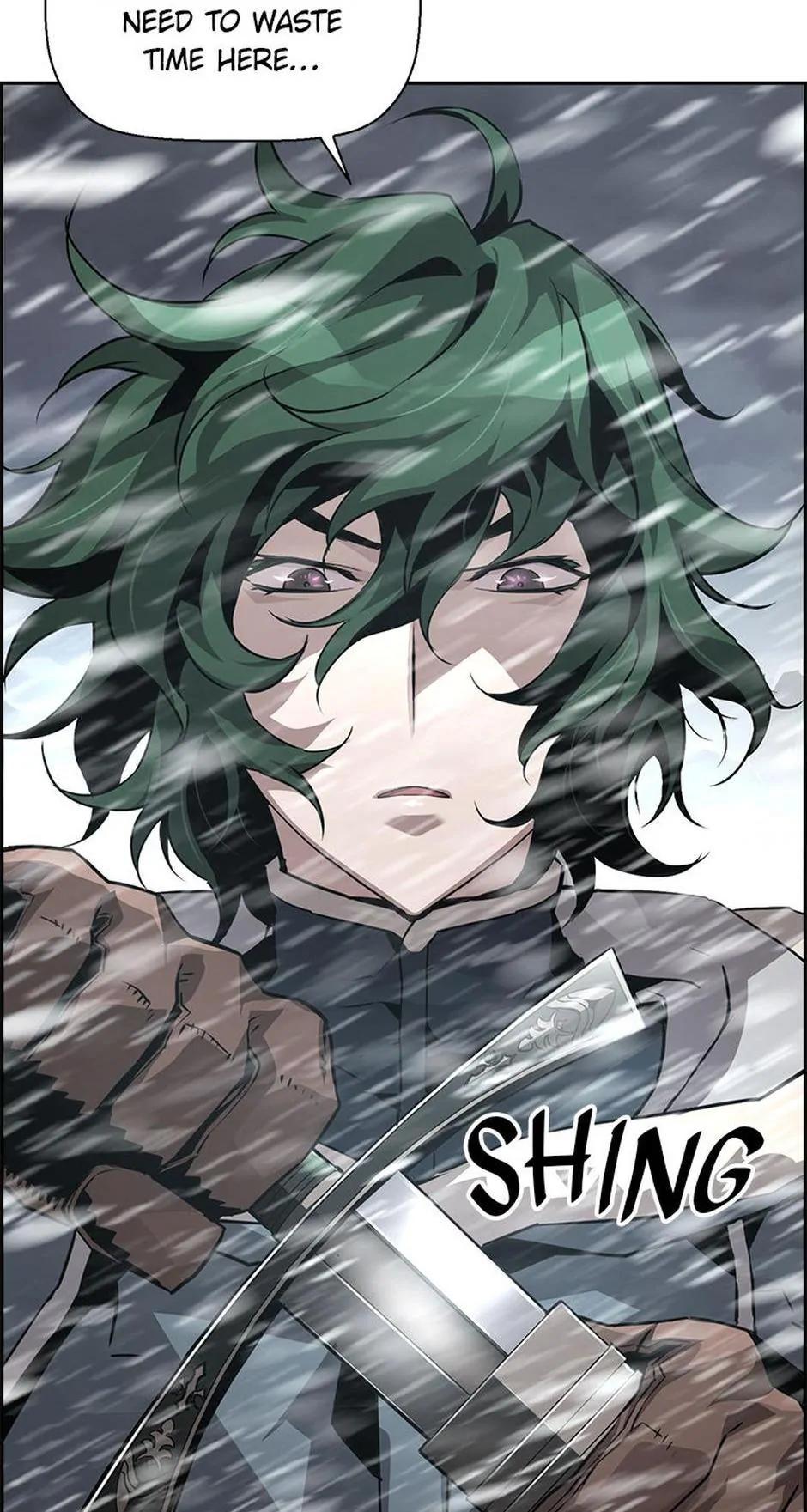 The Strongest Evolutionary Necromancer Chapter 26