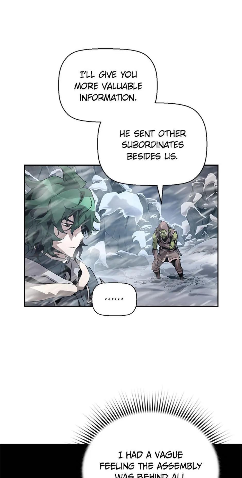 The Strongest Evolutionary Necromancer Chapter 26