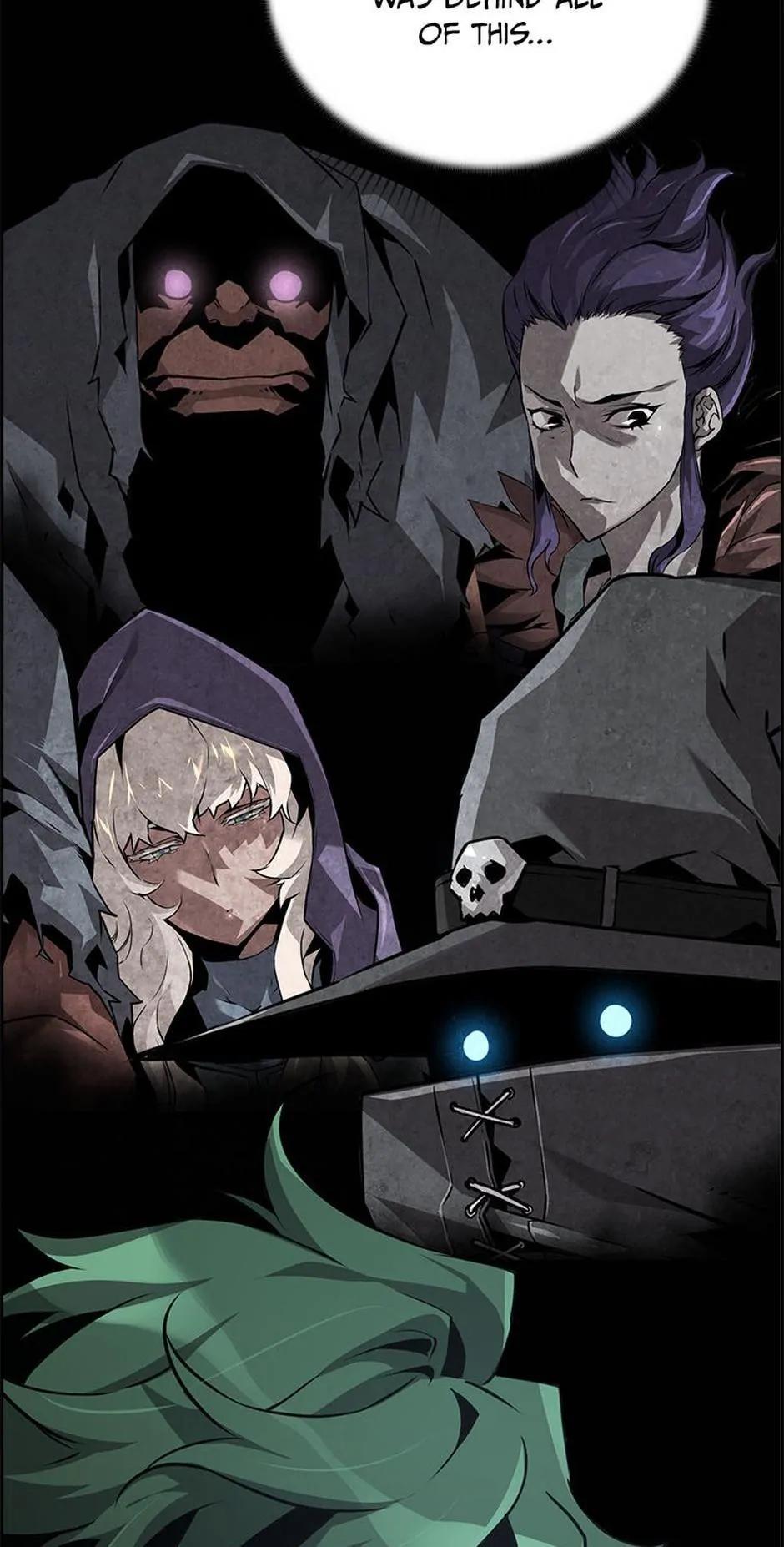 The Strongest Evolutionary Necromancer Chapter 26