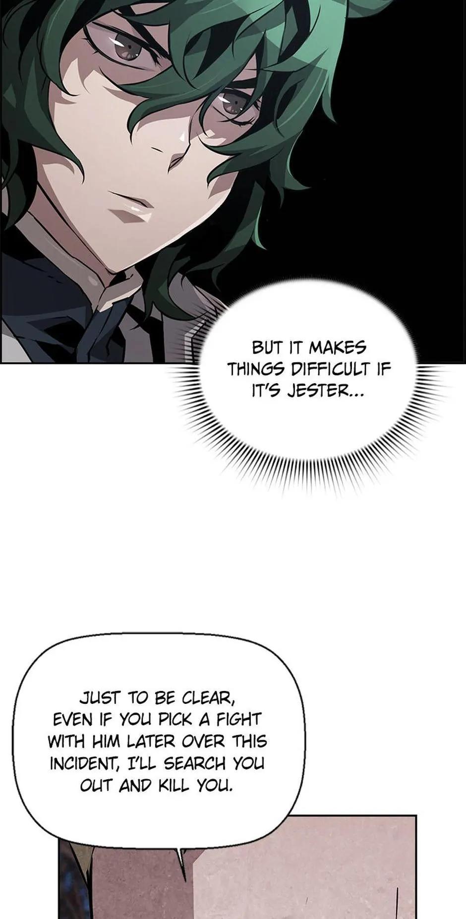 The Strongest Evolutionary Necromancer Chapter 26