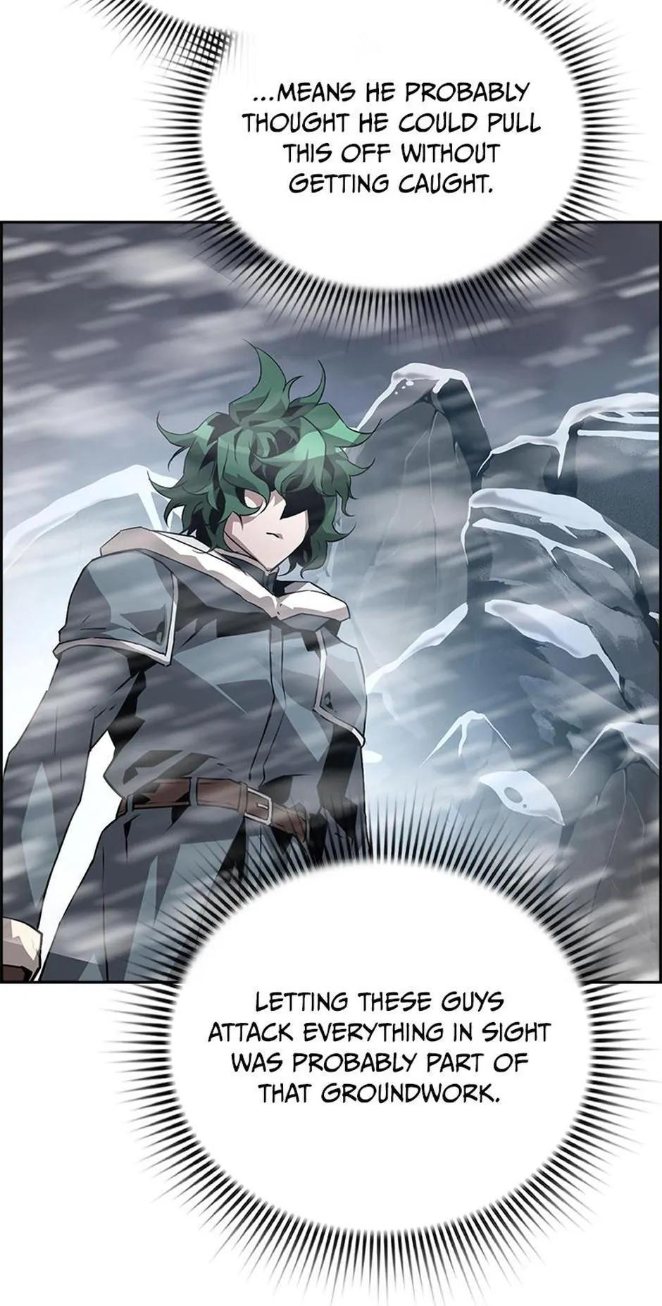 The Strongest Evolutionary Necromancer Chapter 26