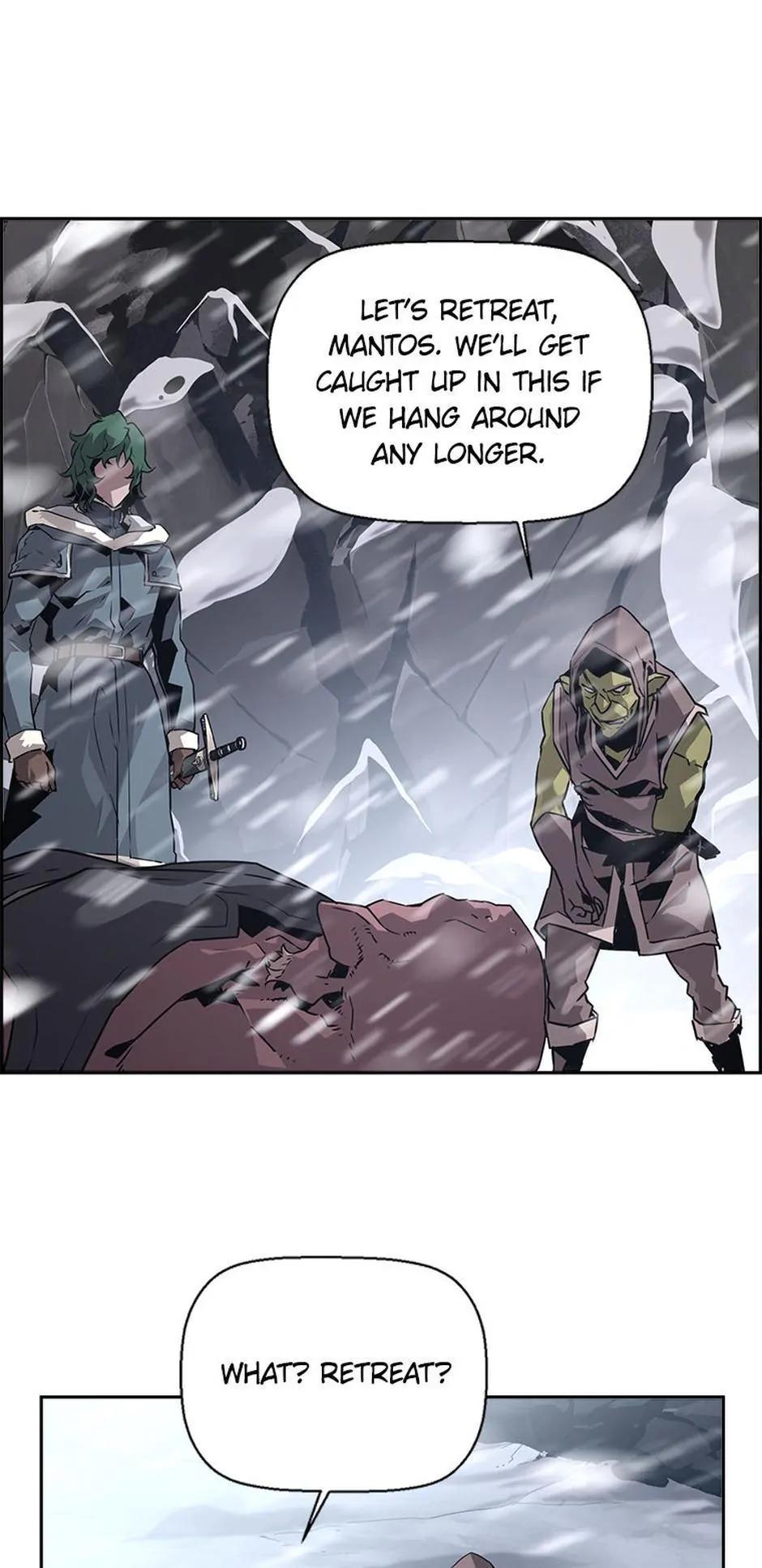 The Strongest Evolutionary Necromancer Chapter 26