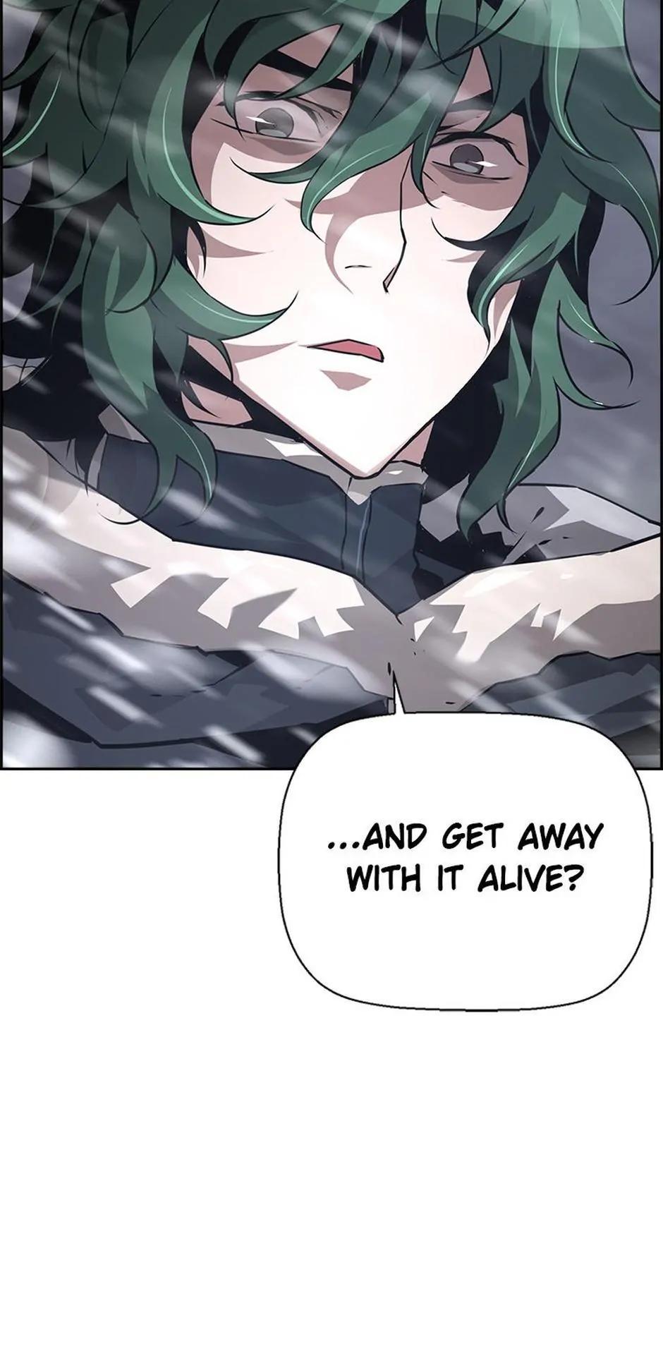 The Strongest Evolutionary Necromancer Chapter 26