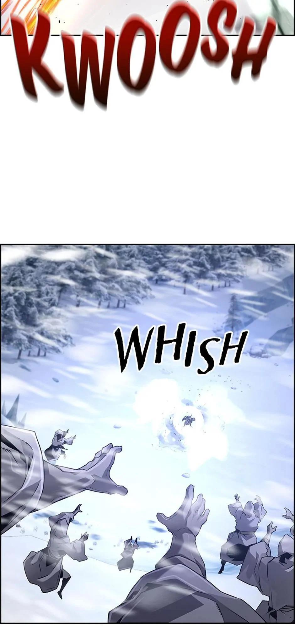 The Strongest Evolutionary Necromancer Chapter 26