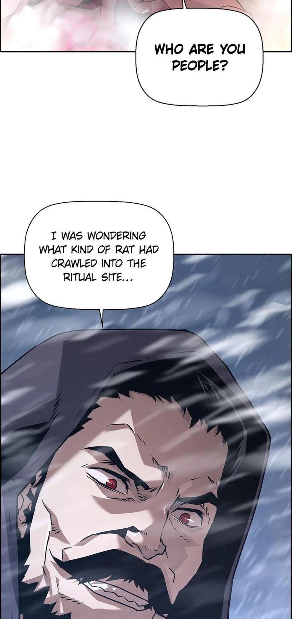 The Strongest Evolutionary Necromancer Chapter 26