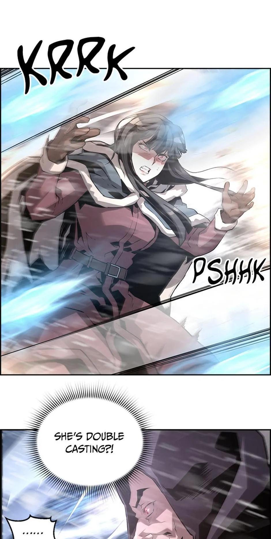 The Strongest Evolutionary Necromancer Chapter 26