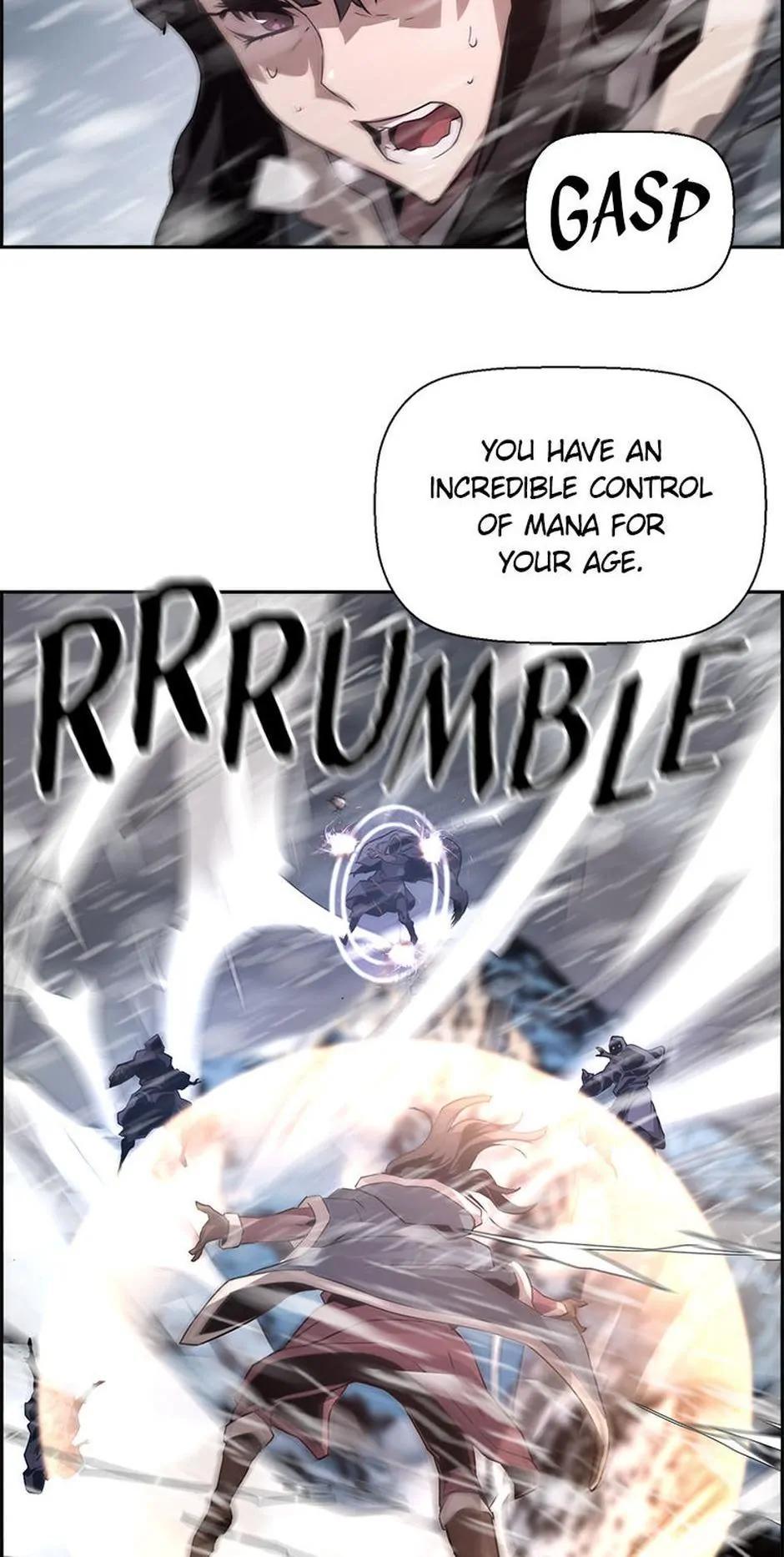 The Strongest Evolutionary Necromancer Chapter 26