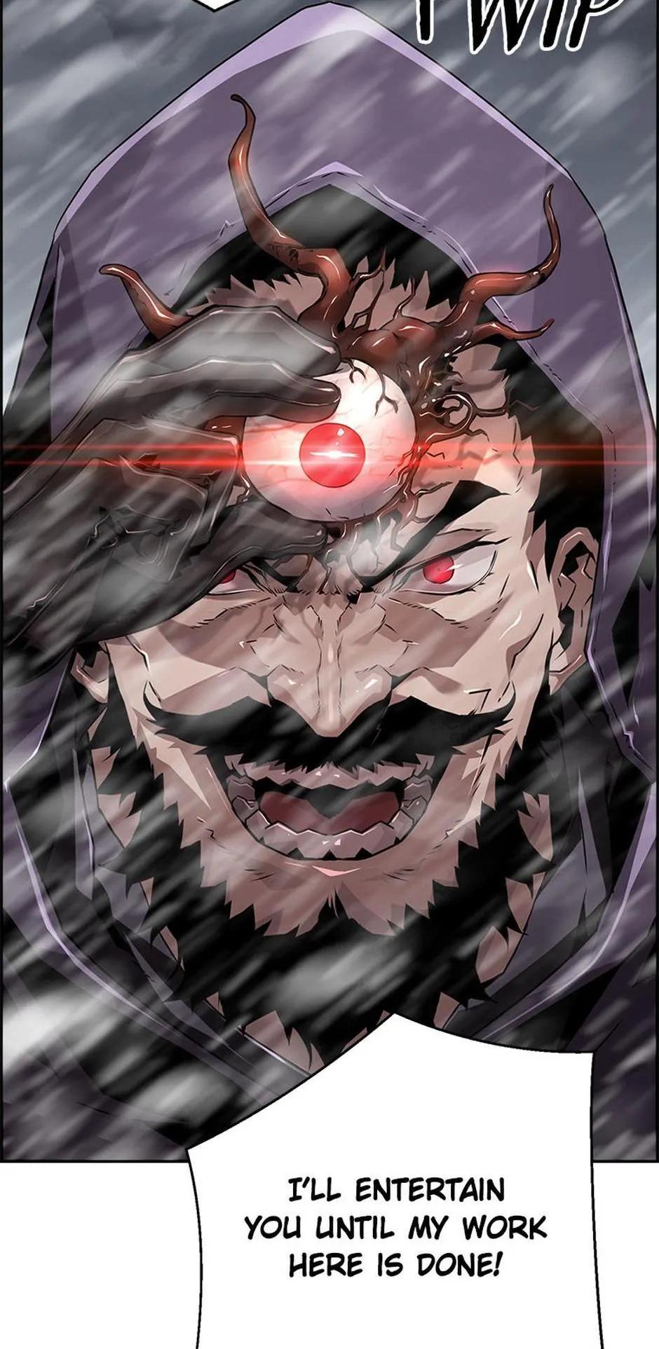 The Strongest Evolutionary Necromancer Chapter 26