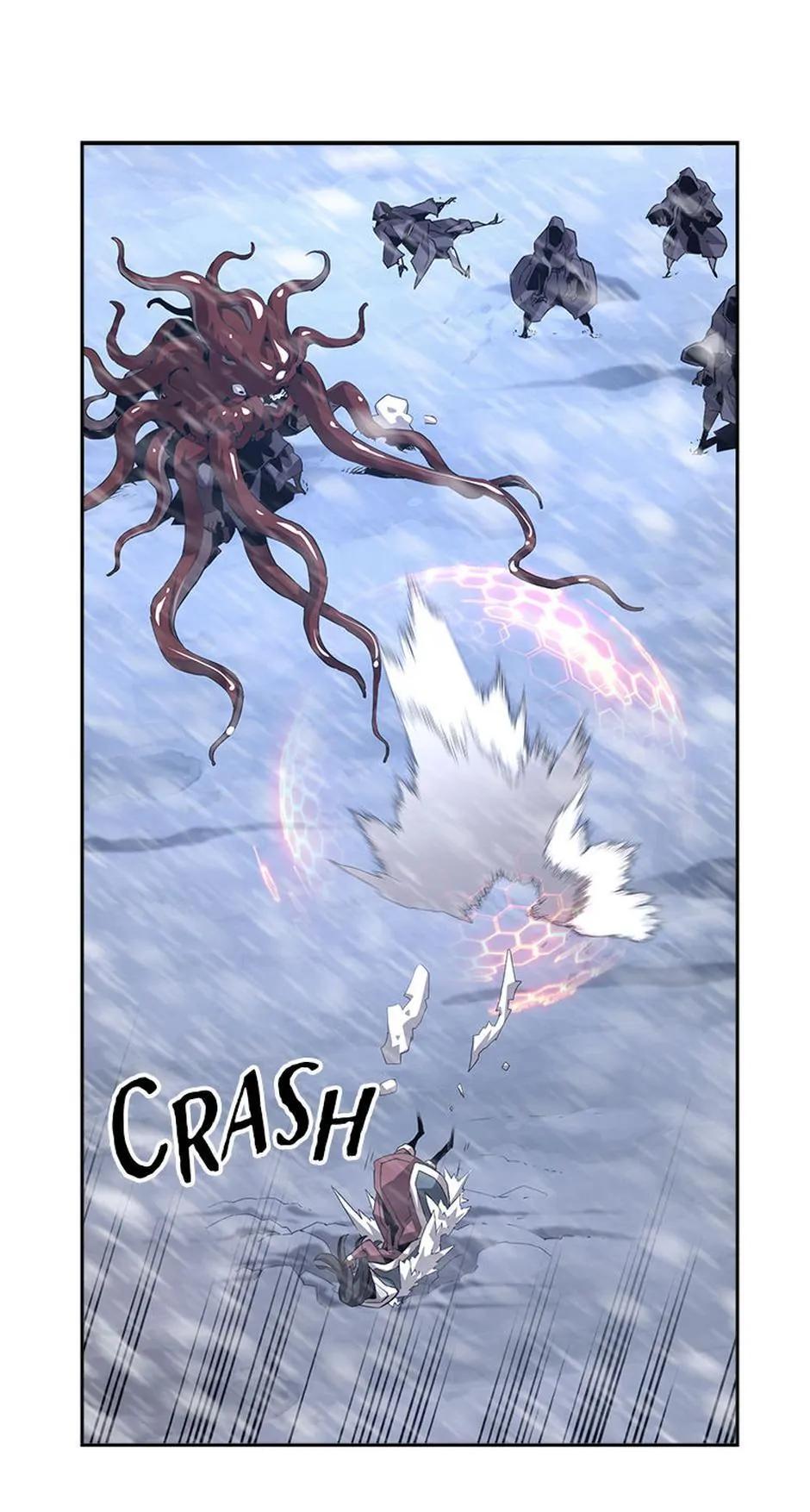 The Strongest Evolutionary Necromancer Chapter 26