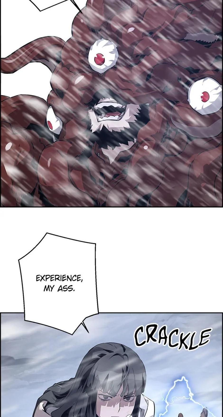 The Strongest Evolutionary Necromancer Chapter 26