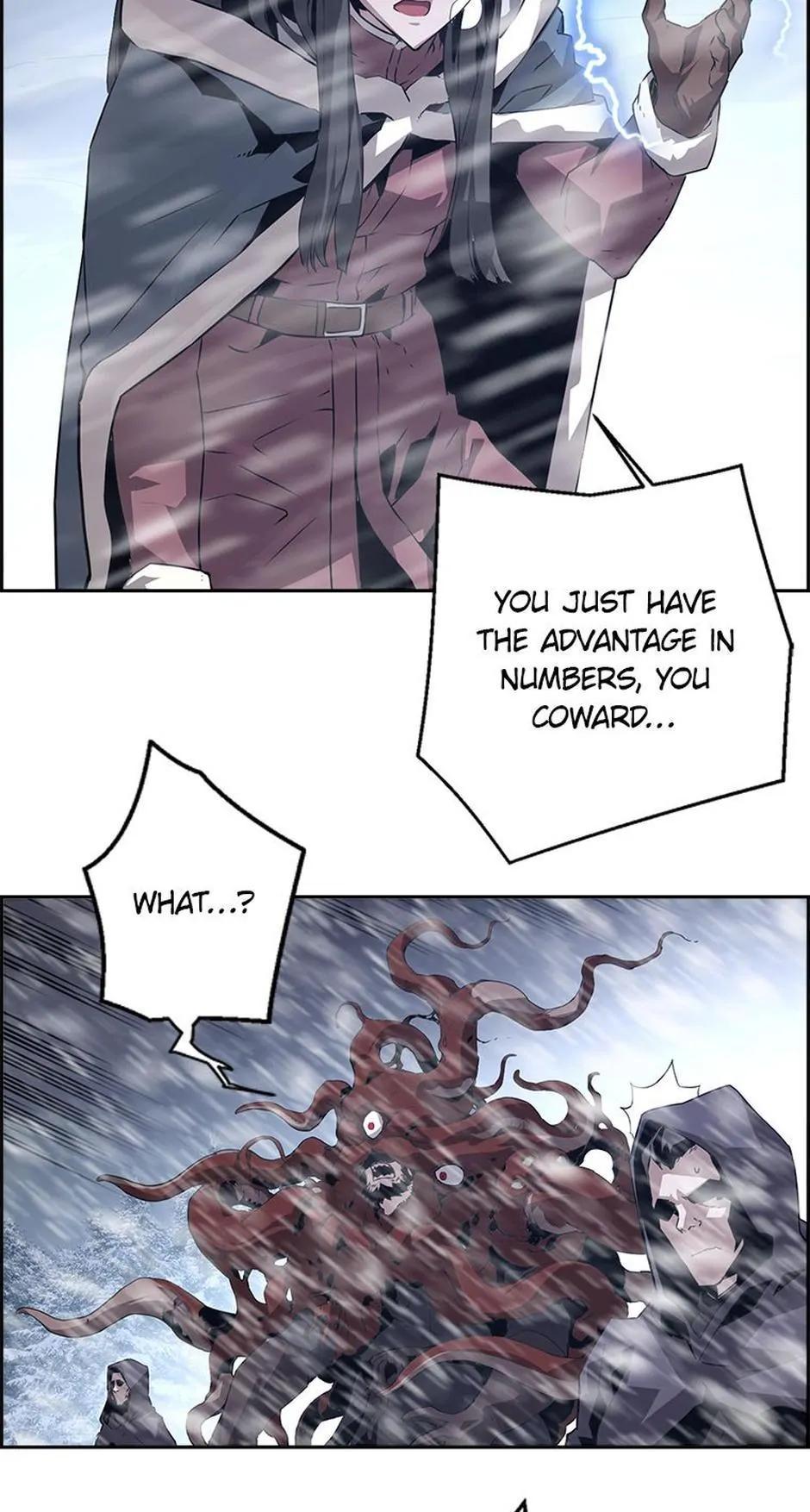 The Strongest Evolutionary Necromancer Chapter 26