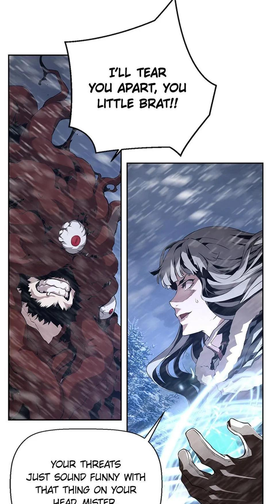 The Strongest Evolutionary Necromancer Chapter 26