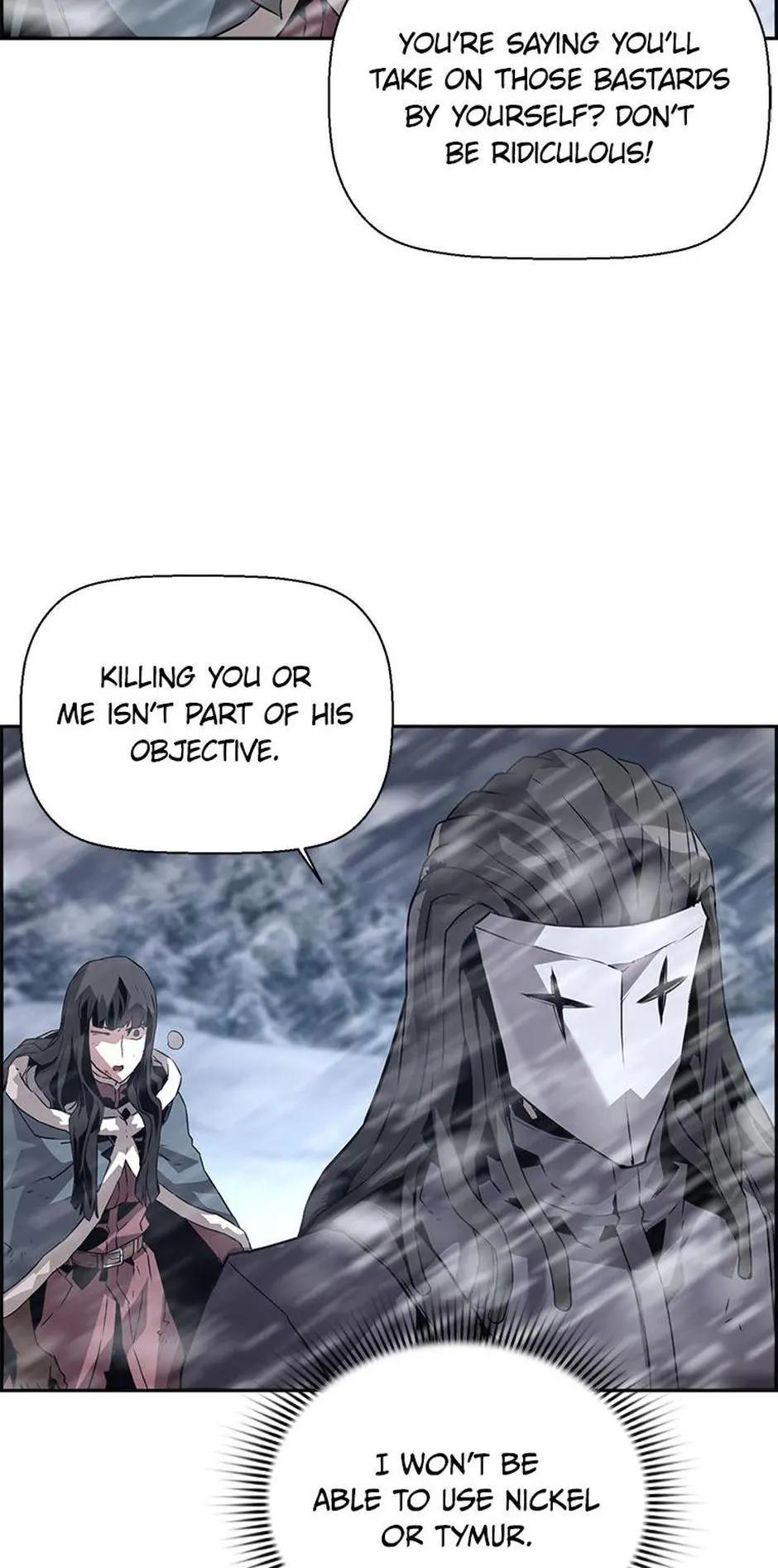 The Strongest Evolutionary Necromancer Chapter 26