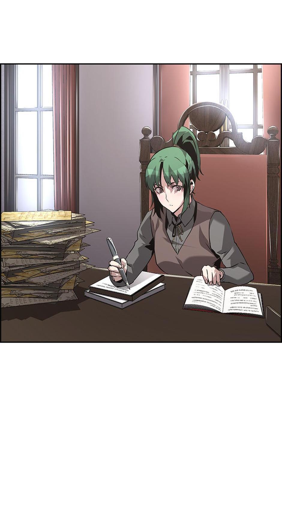 The Strongest Evolutionary Necromancer Chapter 28