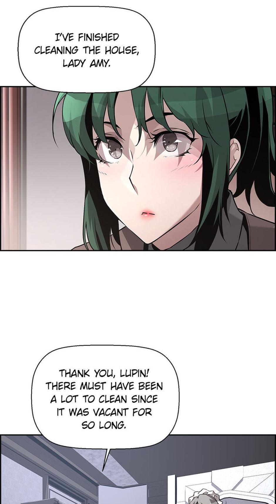 The Strongest Evolutionary Necromancer Chapter 28