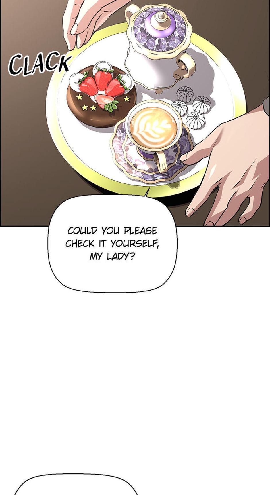 The Strongest Evolutionary Necromancer Chapter 28