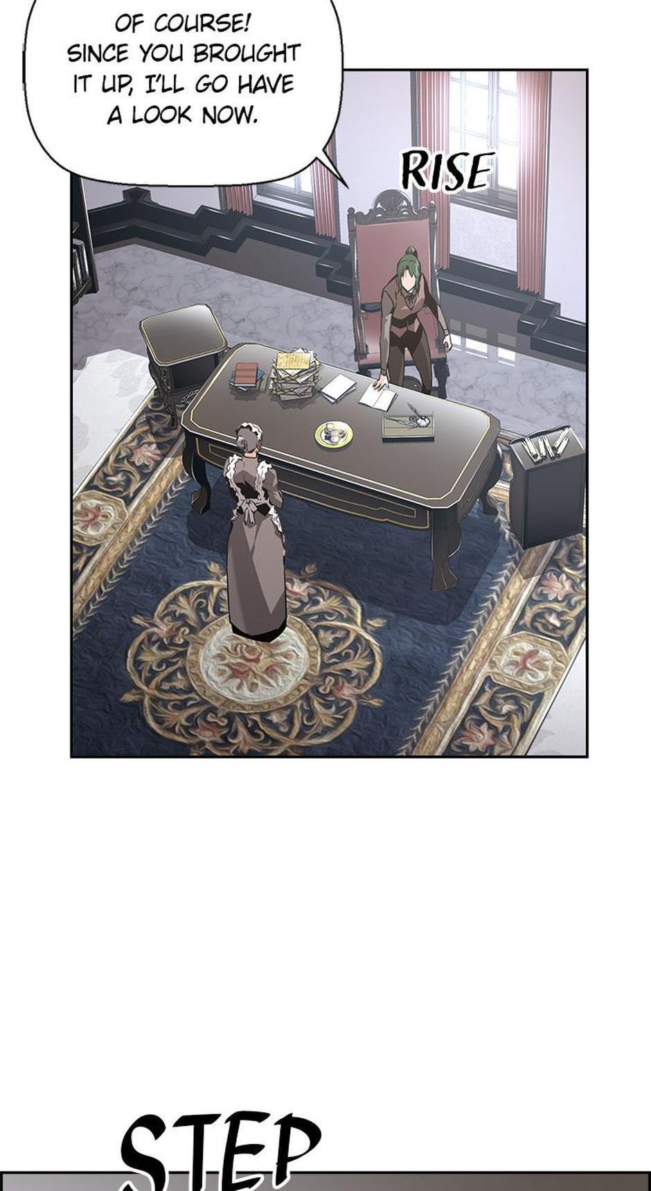 The Strongest Evolutionary Necromancer Chapter 28