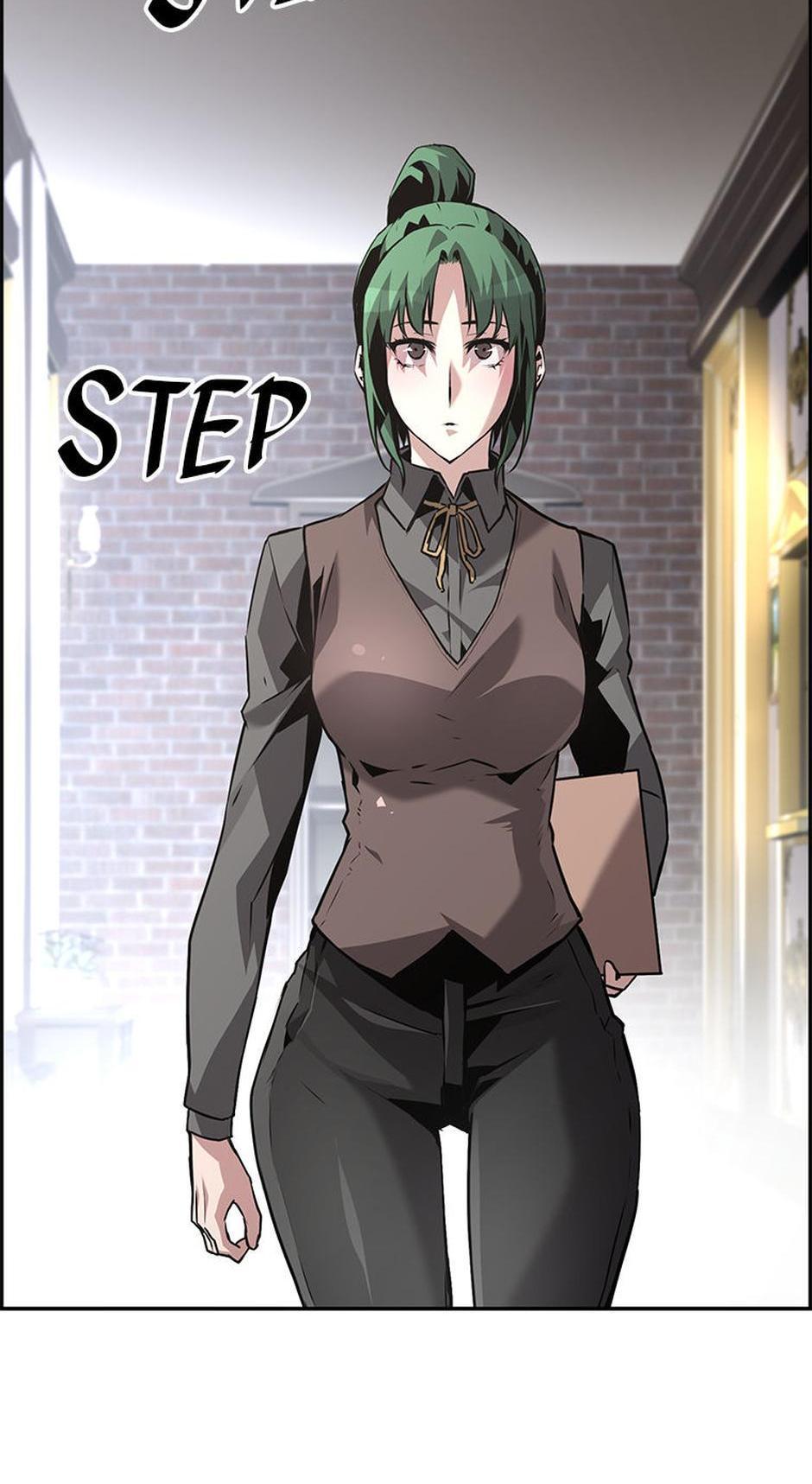 The Strongest Evolutionary Necromancer Chapter 28