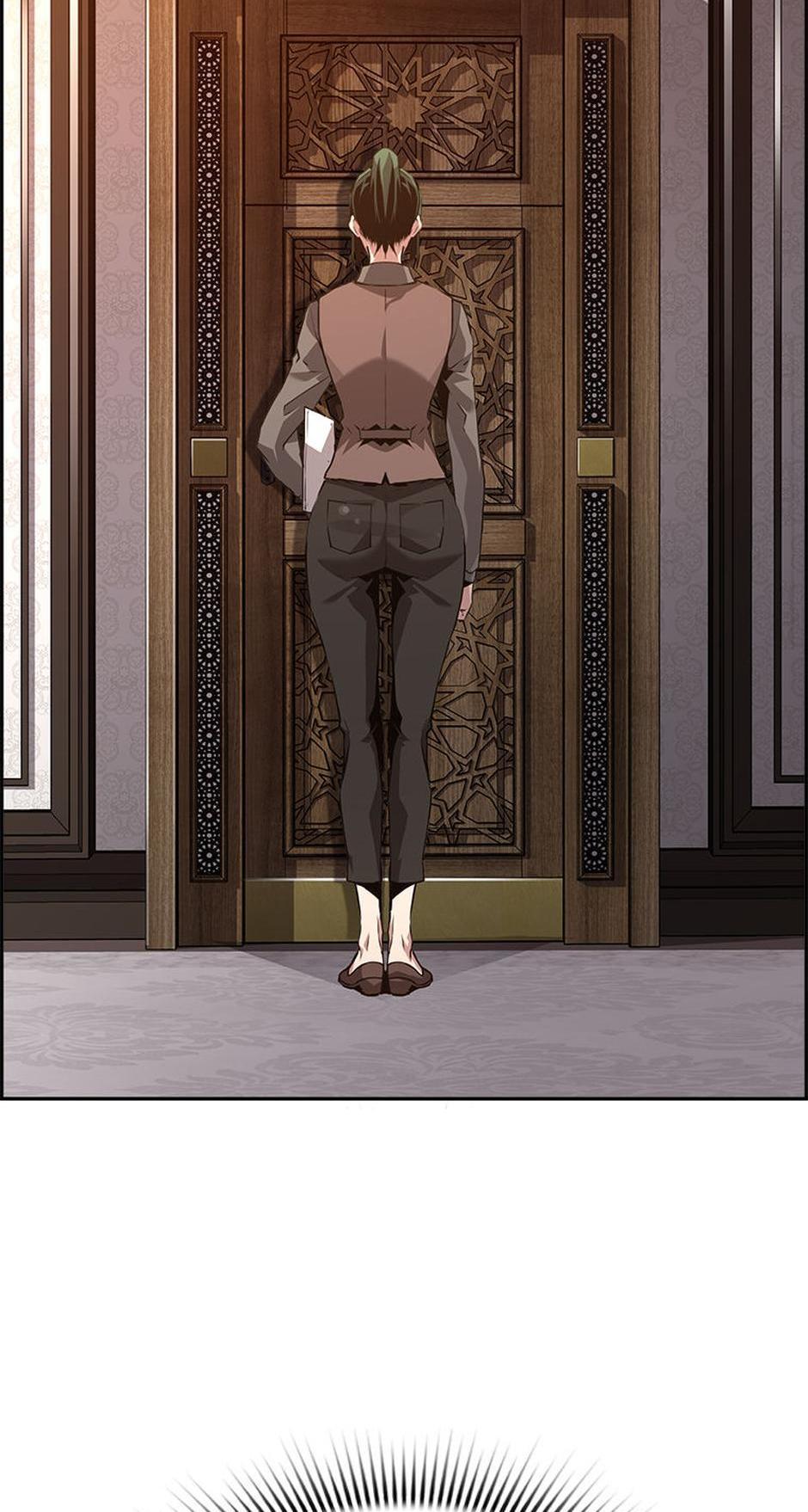 The Strongest Evolutionary Necromancer Chapter 28