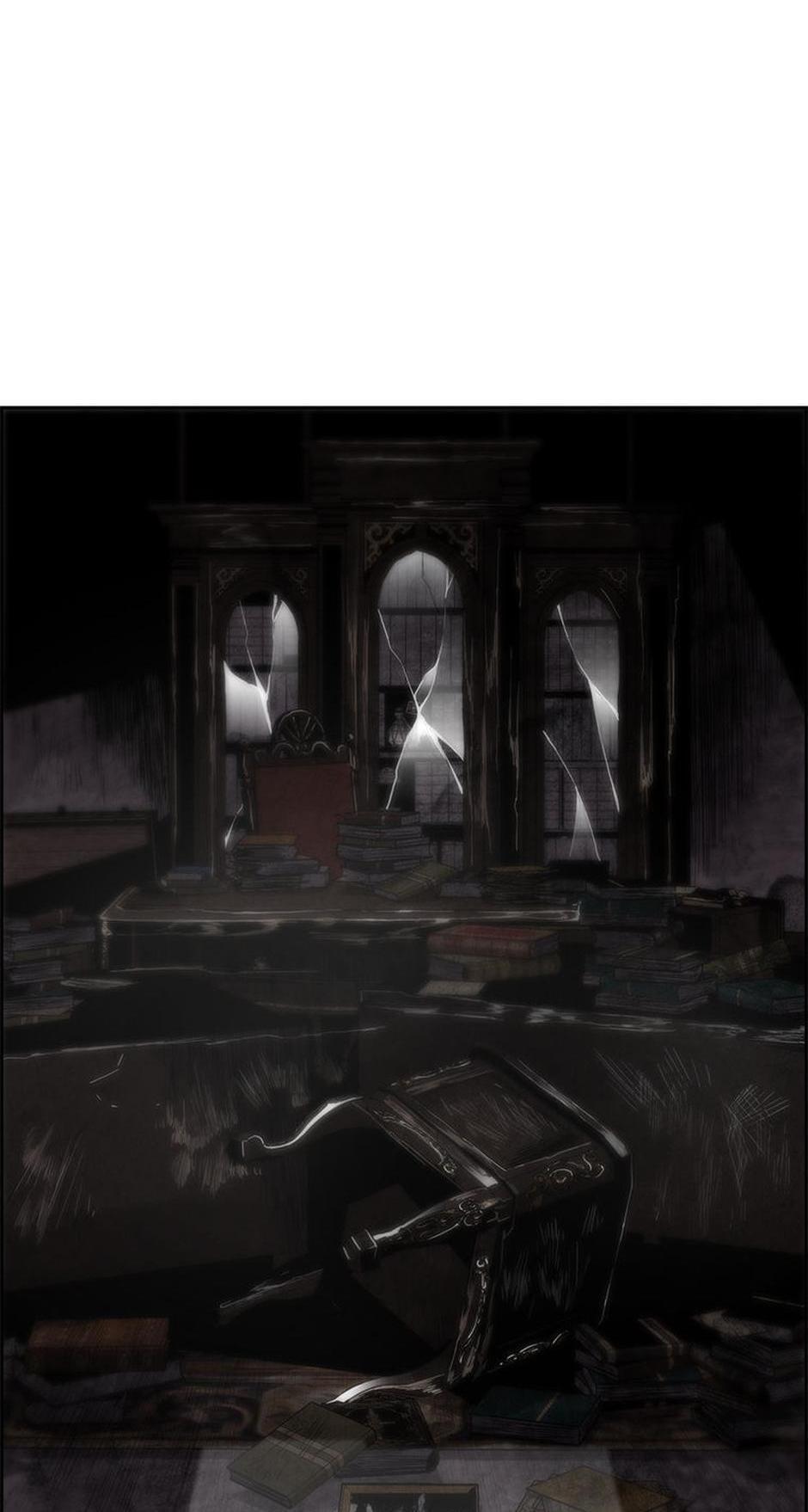 The Strongest Evolutionary Necromancer Chapter 28