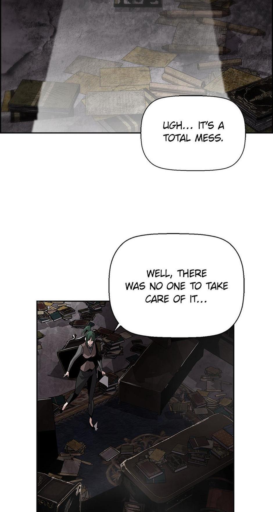 The Strongest Evolutionary Necromancer Chapter 28