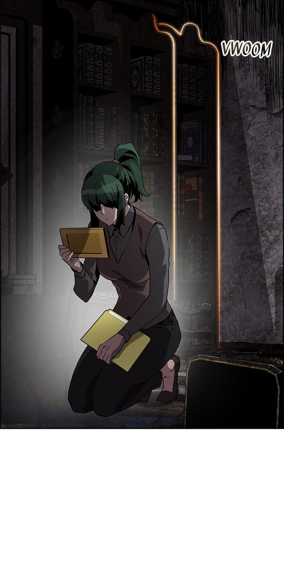 The Strongest Evolutionary Necromancer Chapter 28