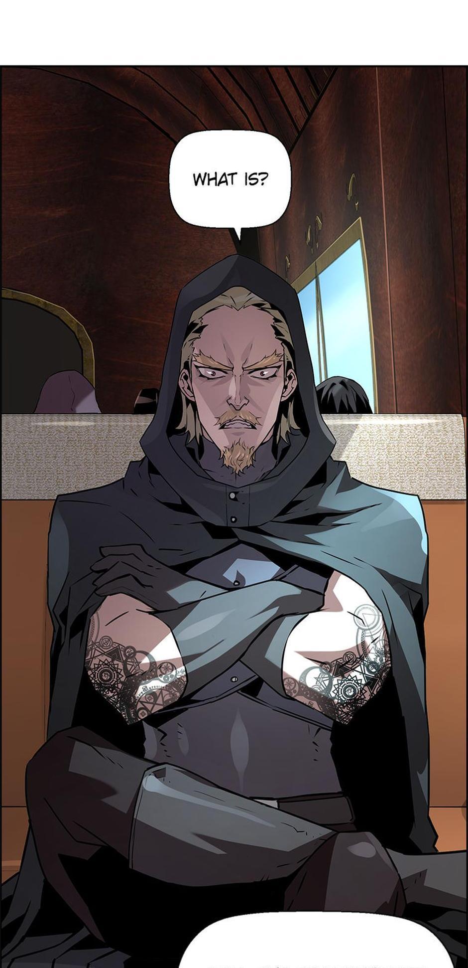 The Strongest Evolutionary Necromancer Chapter 28