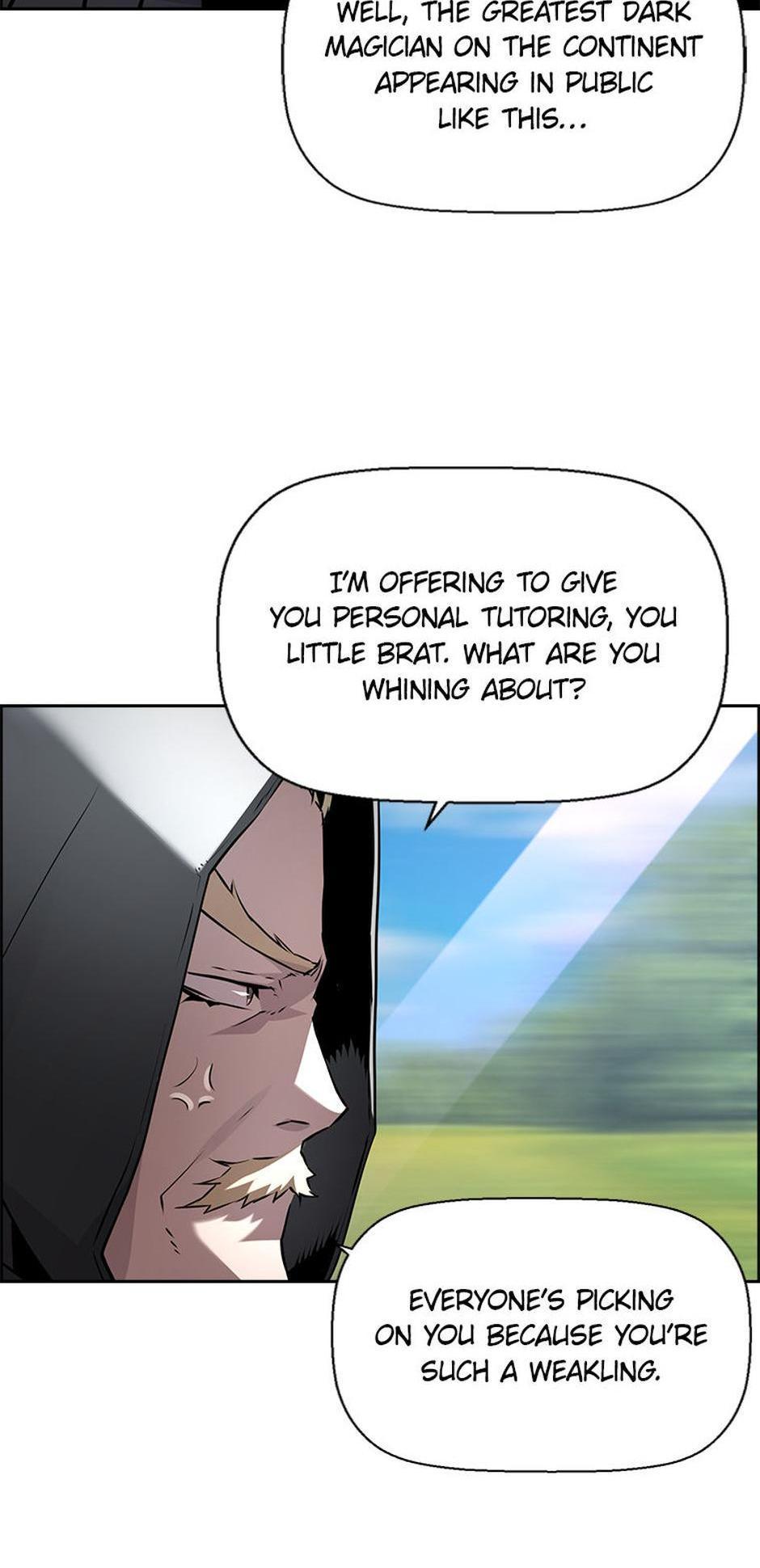 The Strongest Evolutionary Necromancer Chapter 28